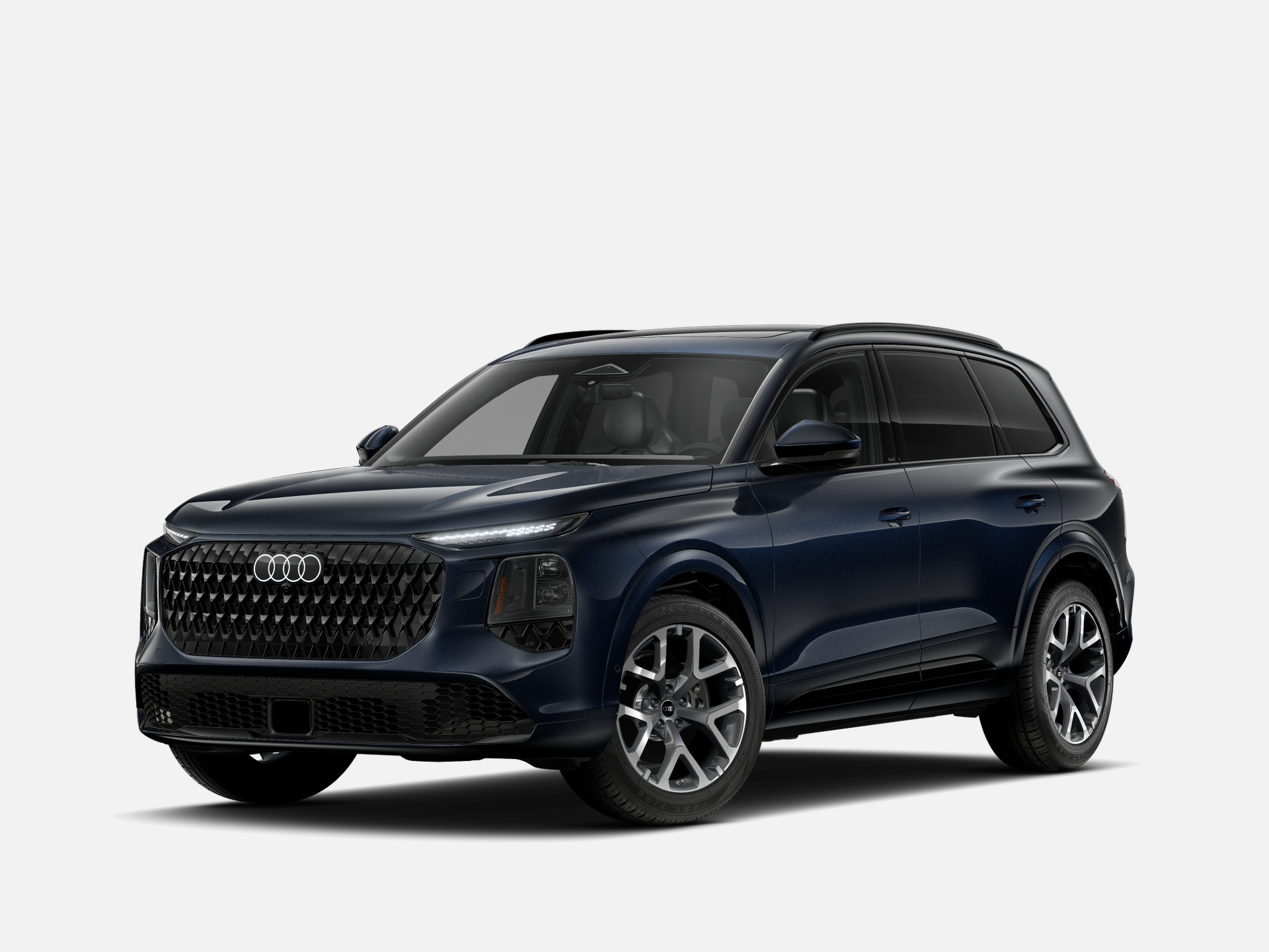 2027 Audi Q7