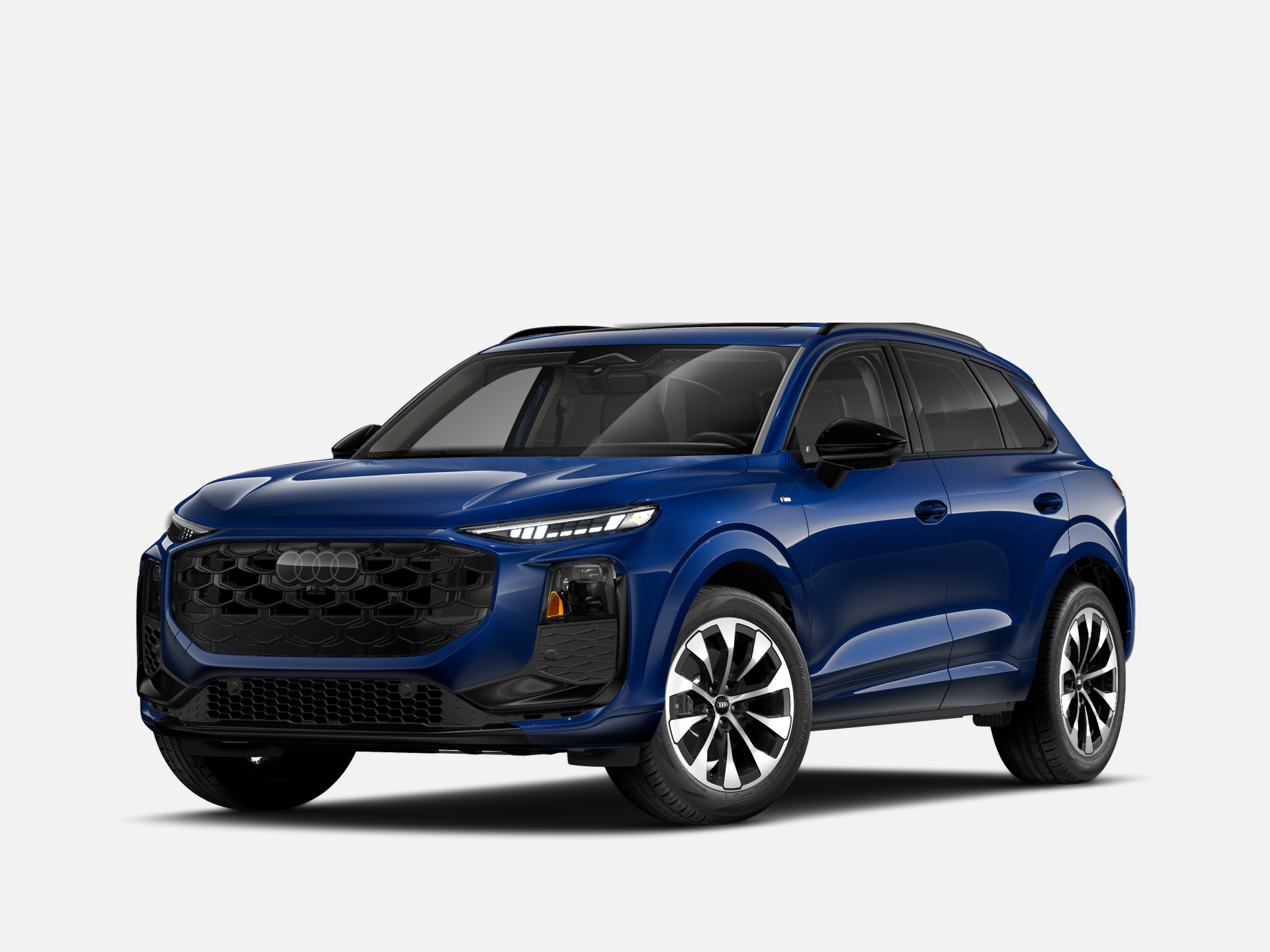 2026 Audi Q3 S line quattro's photo