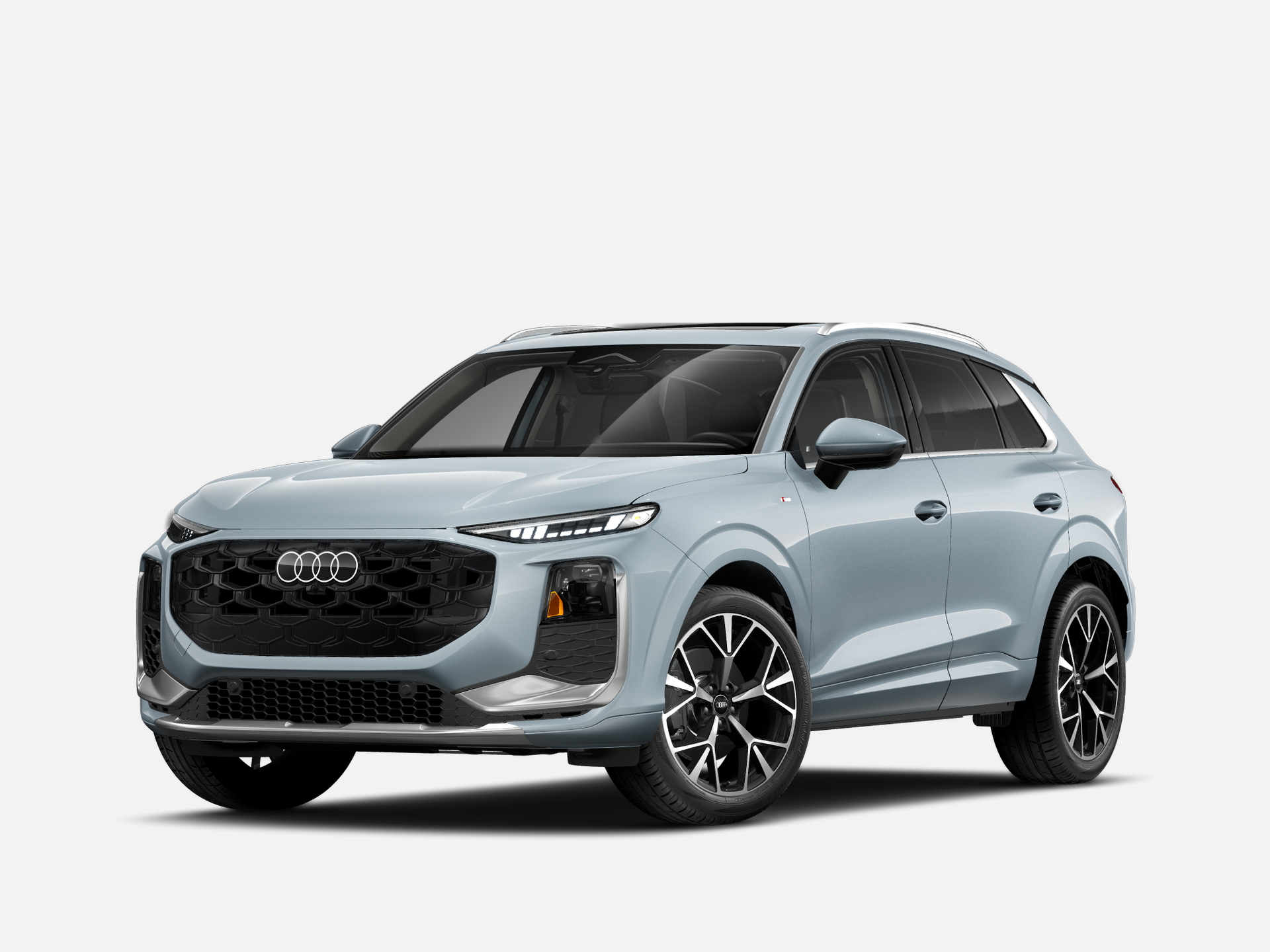 2026 Audi Q3 SUV