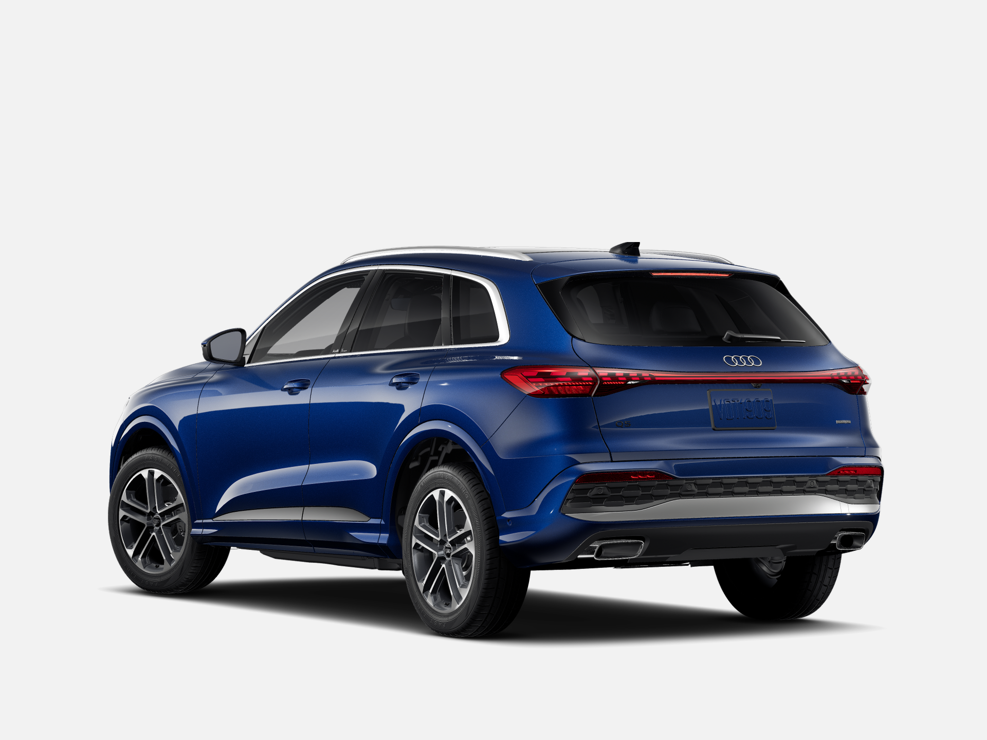 2025 Audi Q5 Premium Plus - Photo 58