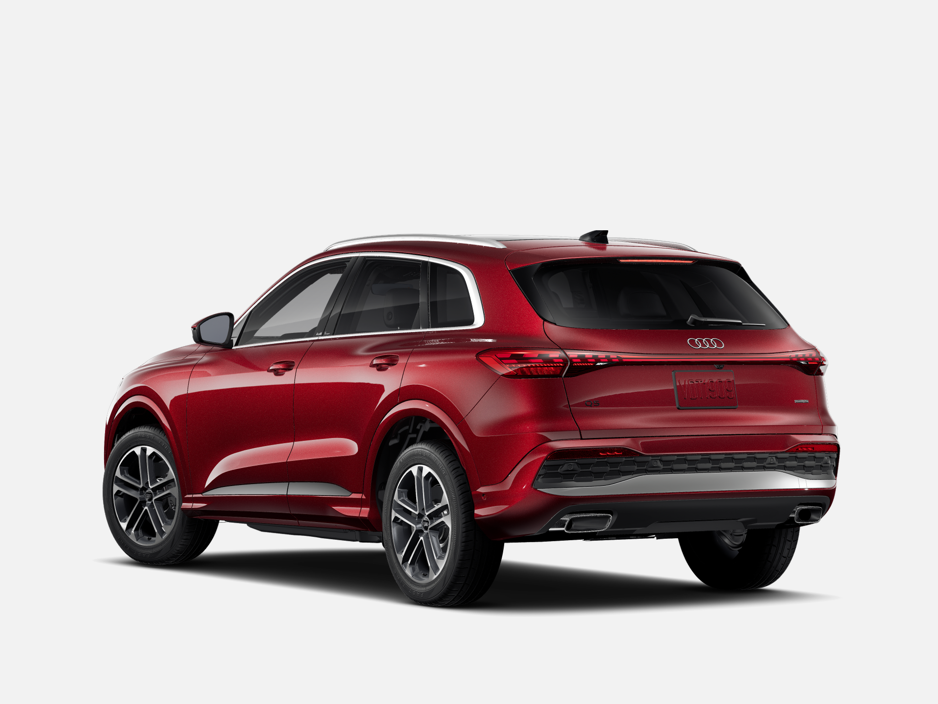 2025 Audi Q5 Premium Plus - Photo 53