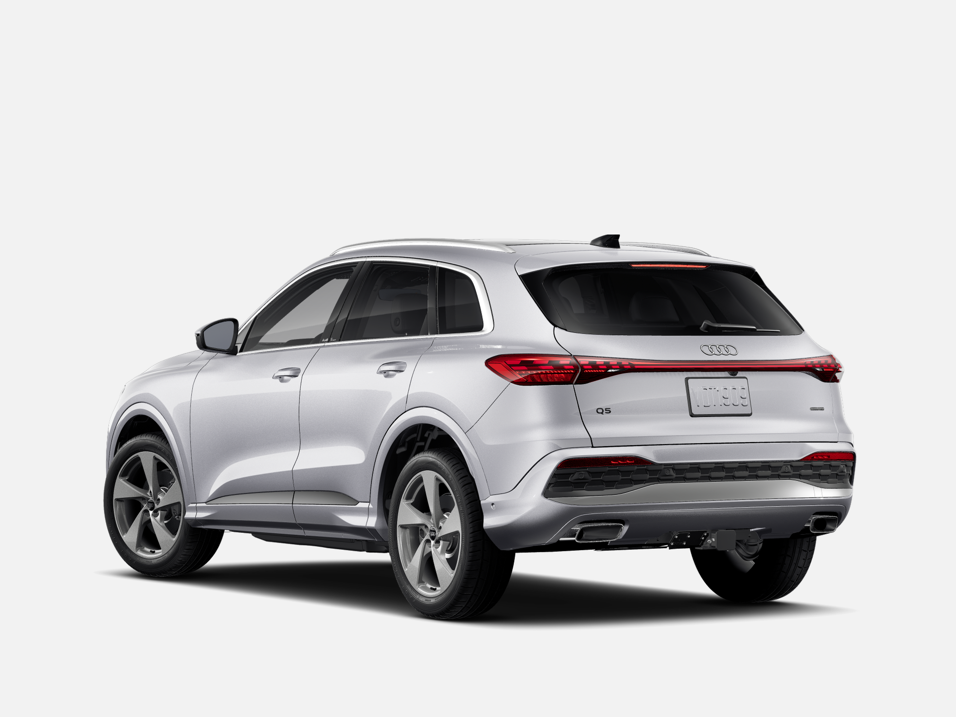 2025 Audi Q5 Premium Plus - Photo 32