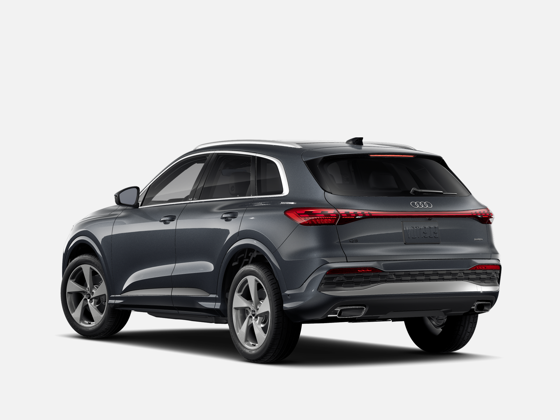 2025 Audi Q5 Premium Plus - Photo 15
