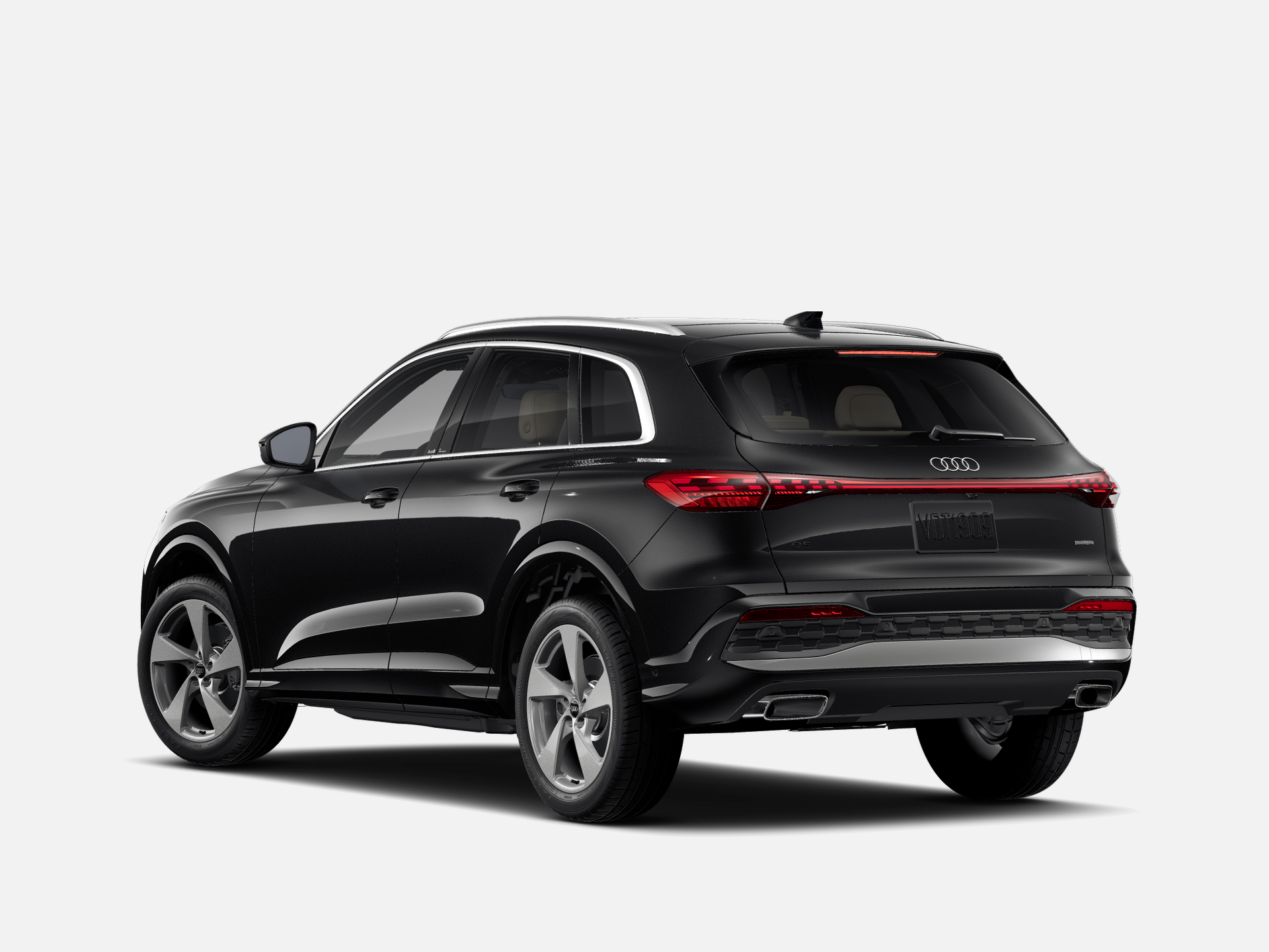 2025 Audi New Q5 Premium Plus - Photo 31
