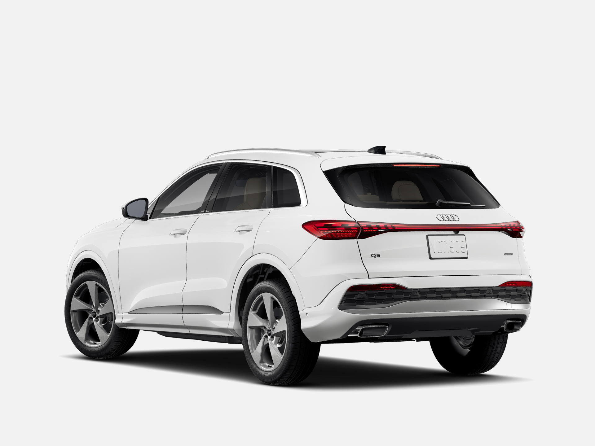 2025 Audi Q5 Premium Plus - Photo 33