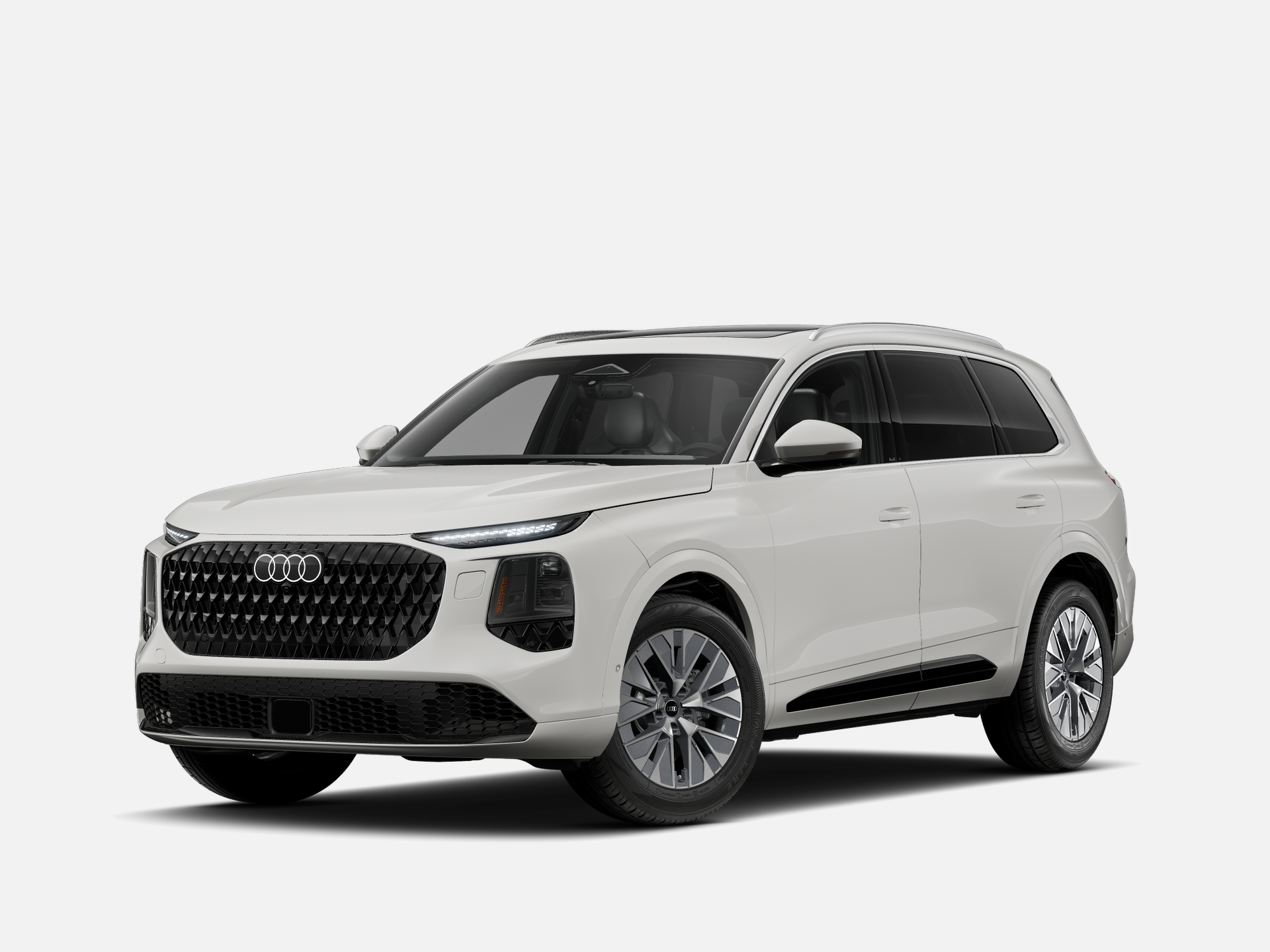 2027 Audi Q7