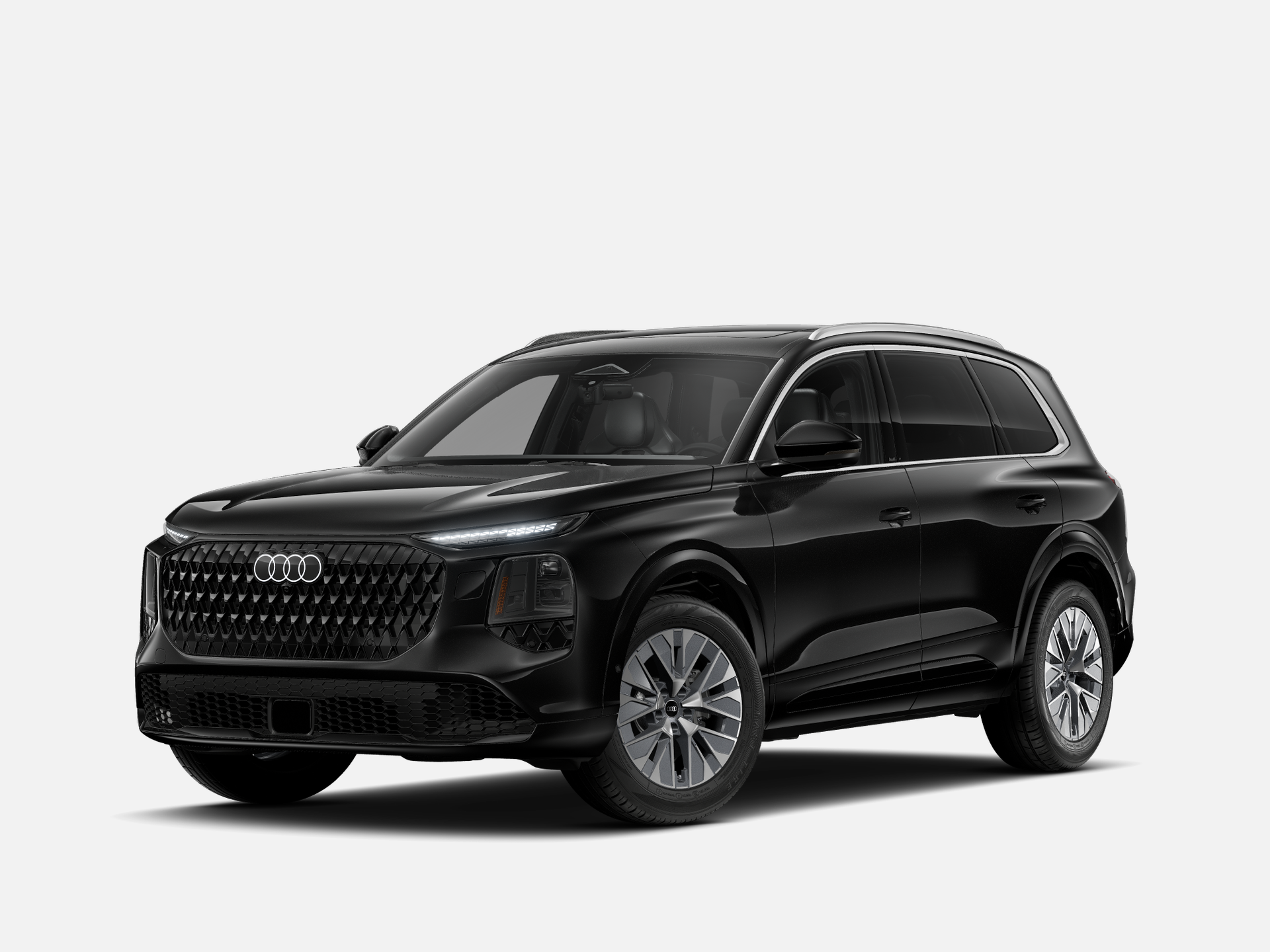 2027 Audi Q7