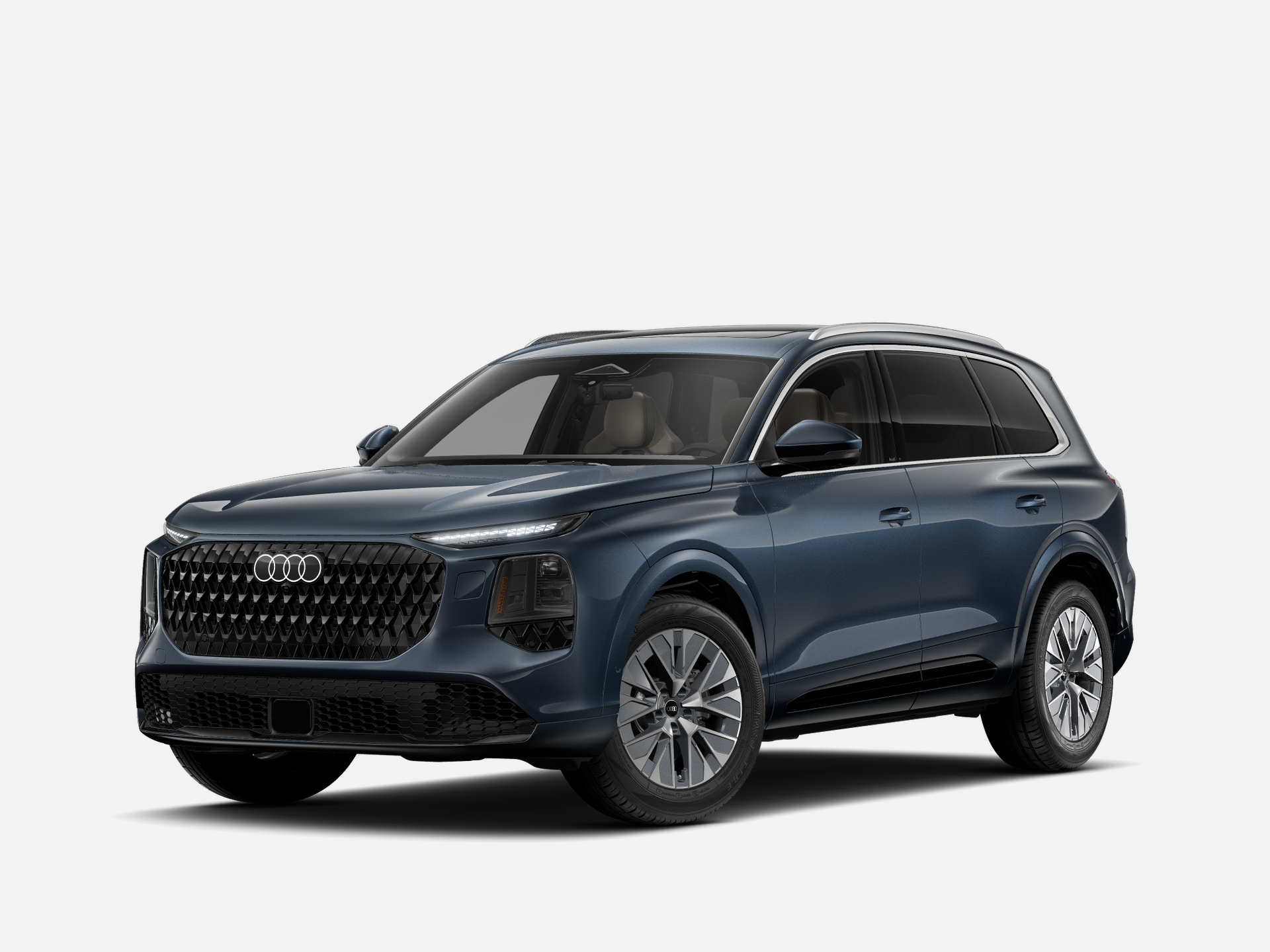2027 Audi Q7