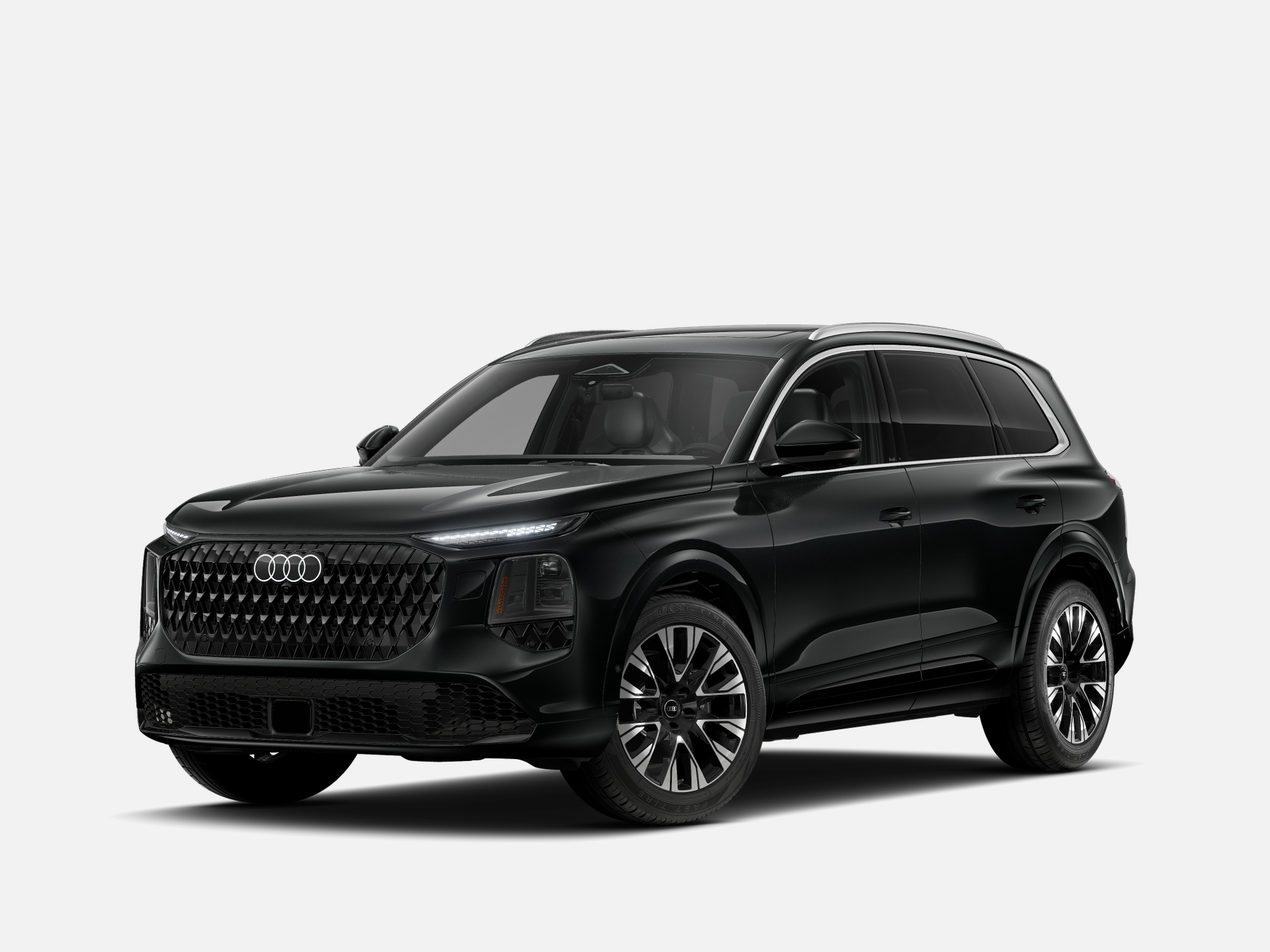 2027 Audi Q7