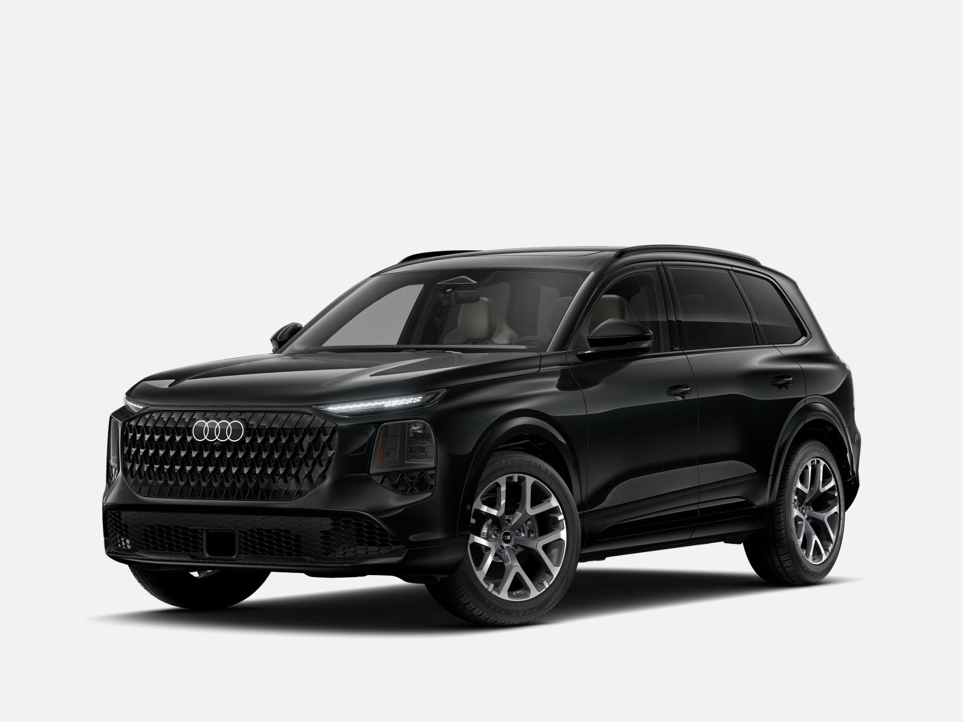 2027 Audi Q7