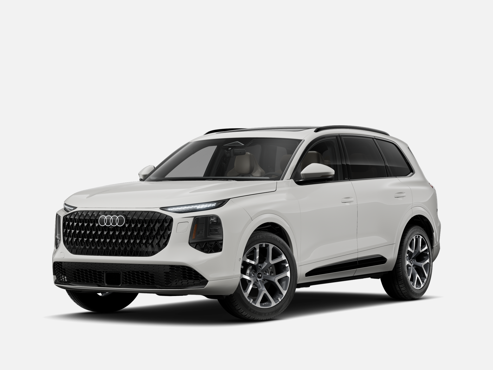 2027 Audi Q7
