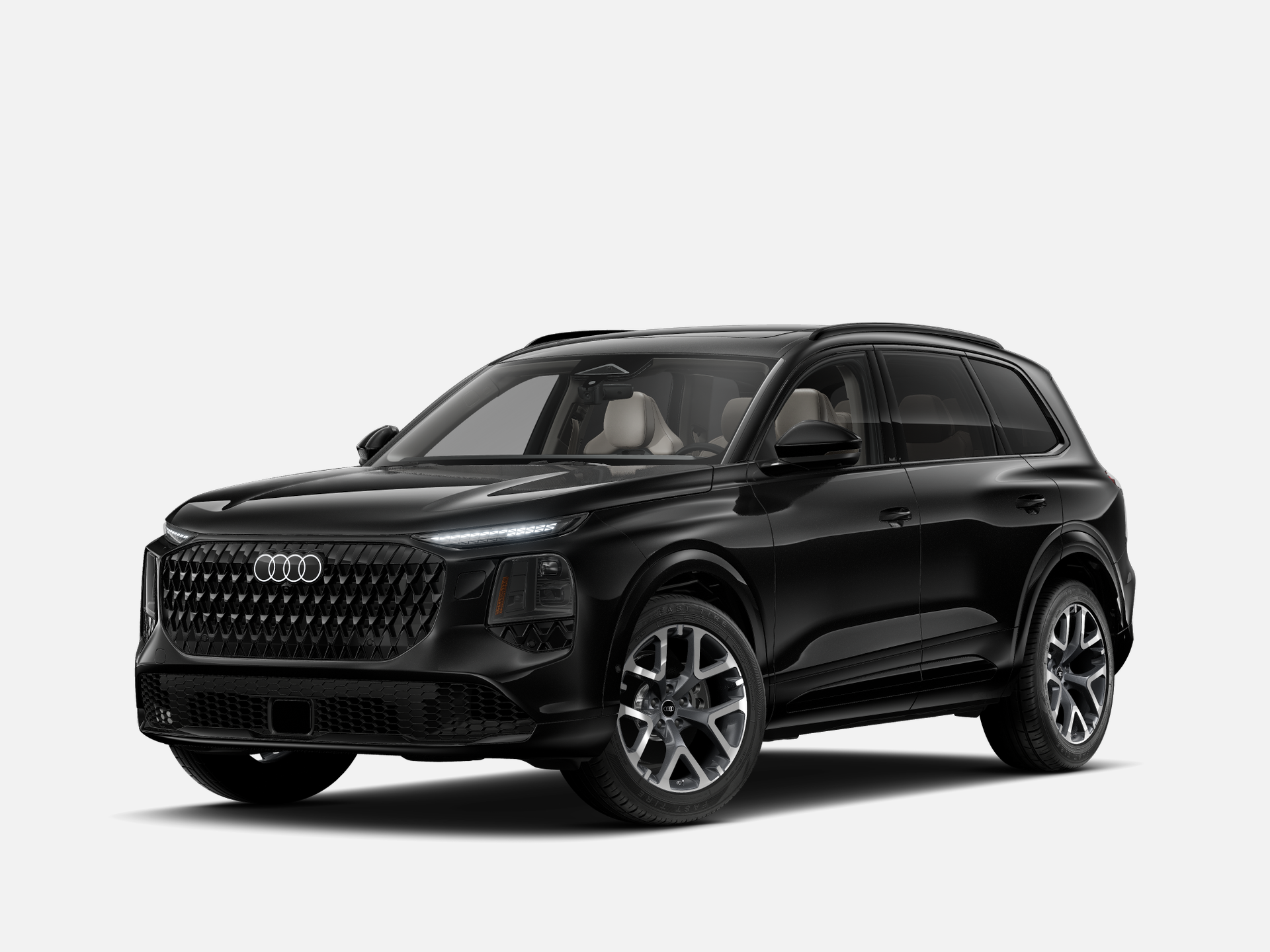 2027 Audi Q7