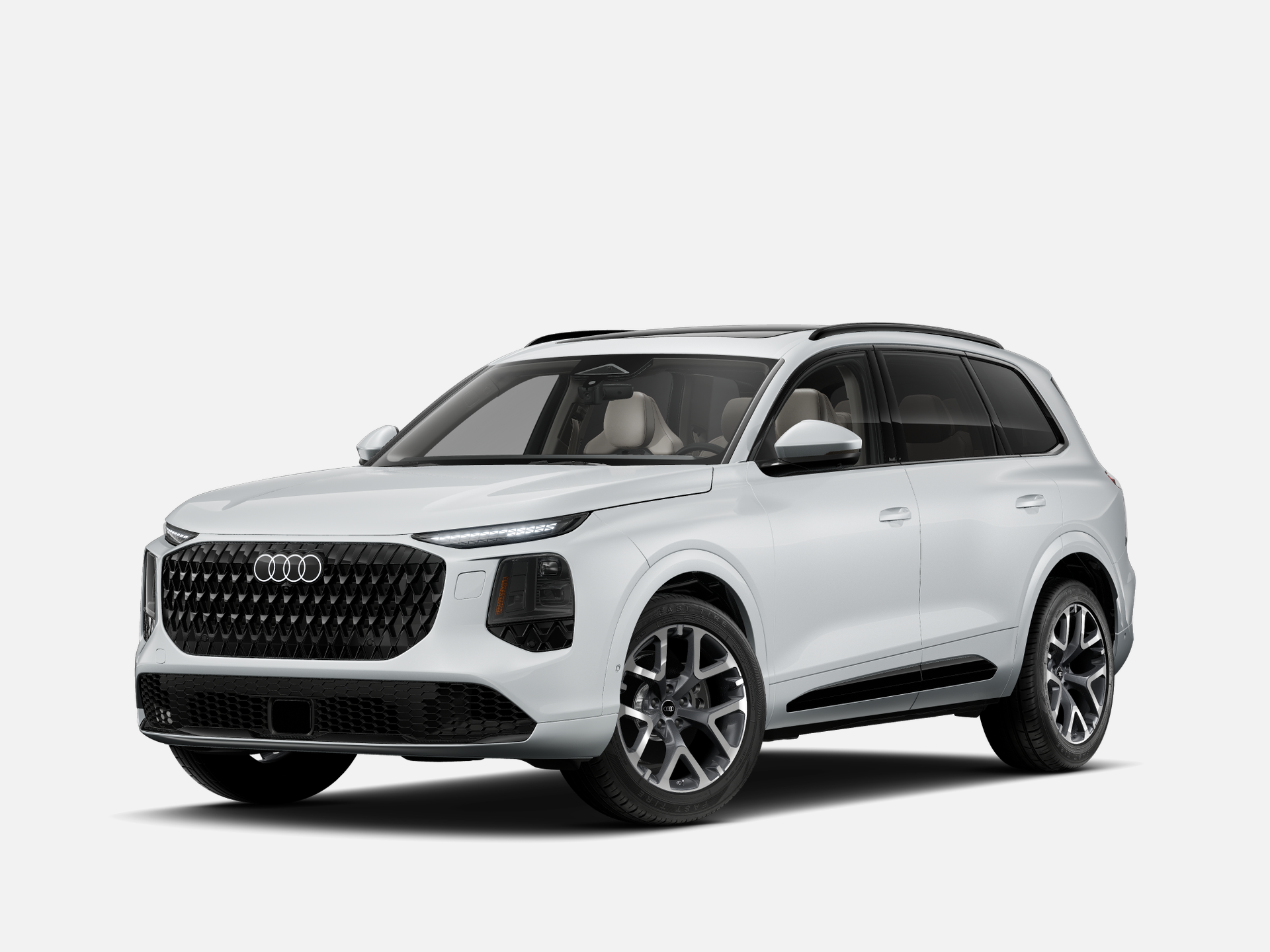 2027 Audi Q7 Premium Plus
