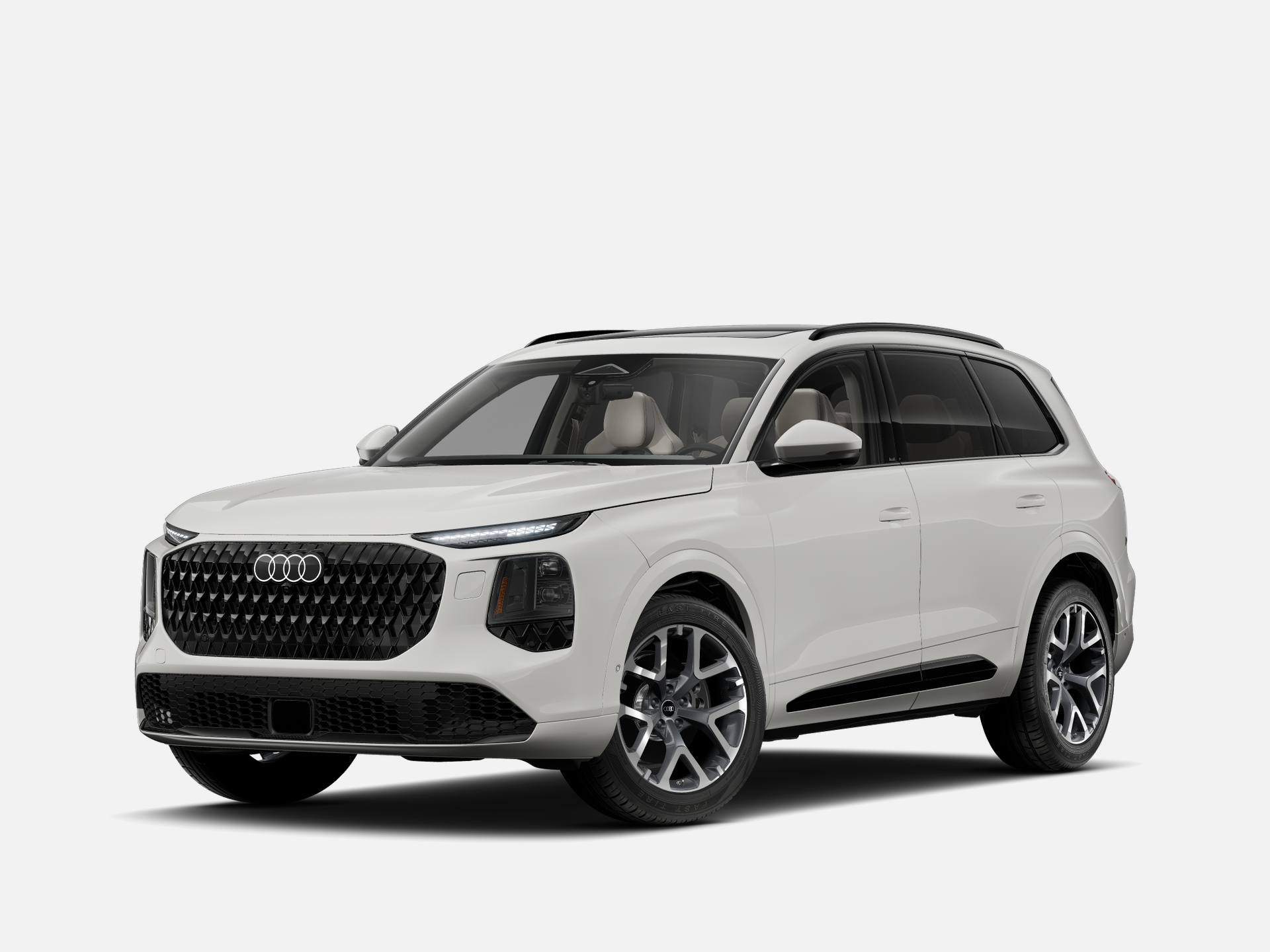 2027 Audi Q7