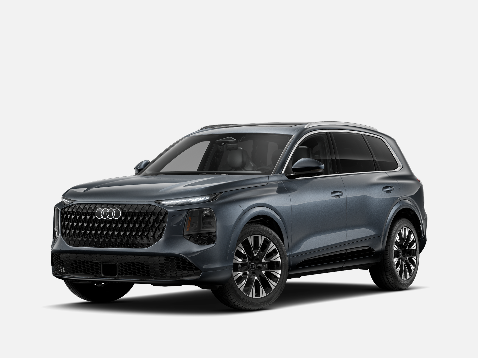 2027 Audi Q7