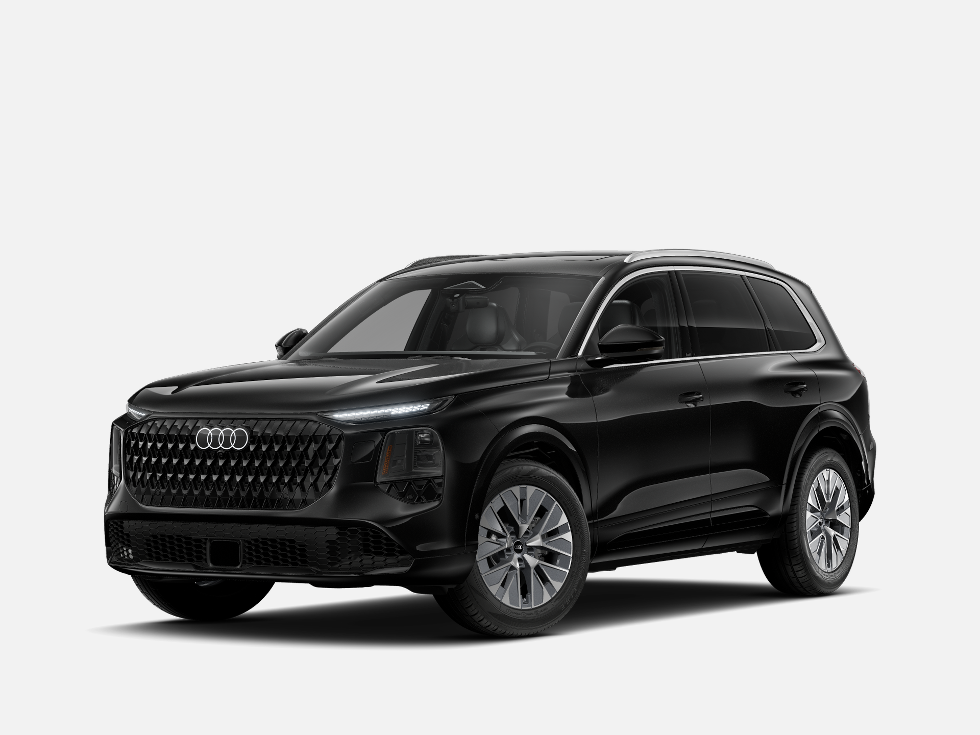 2027 Audi Q7