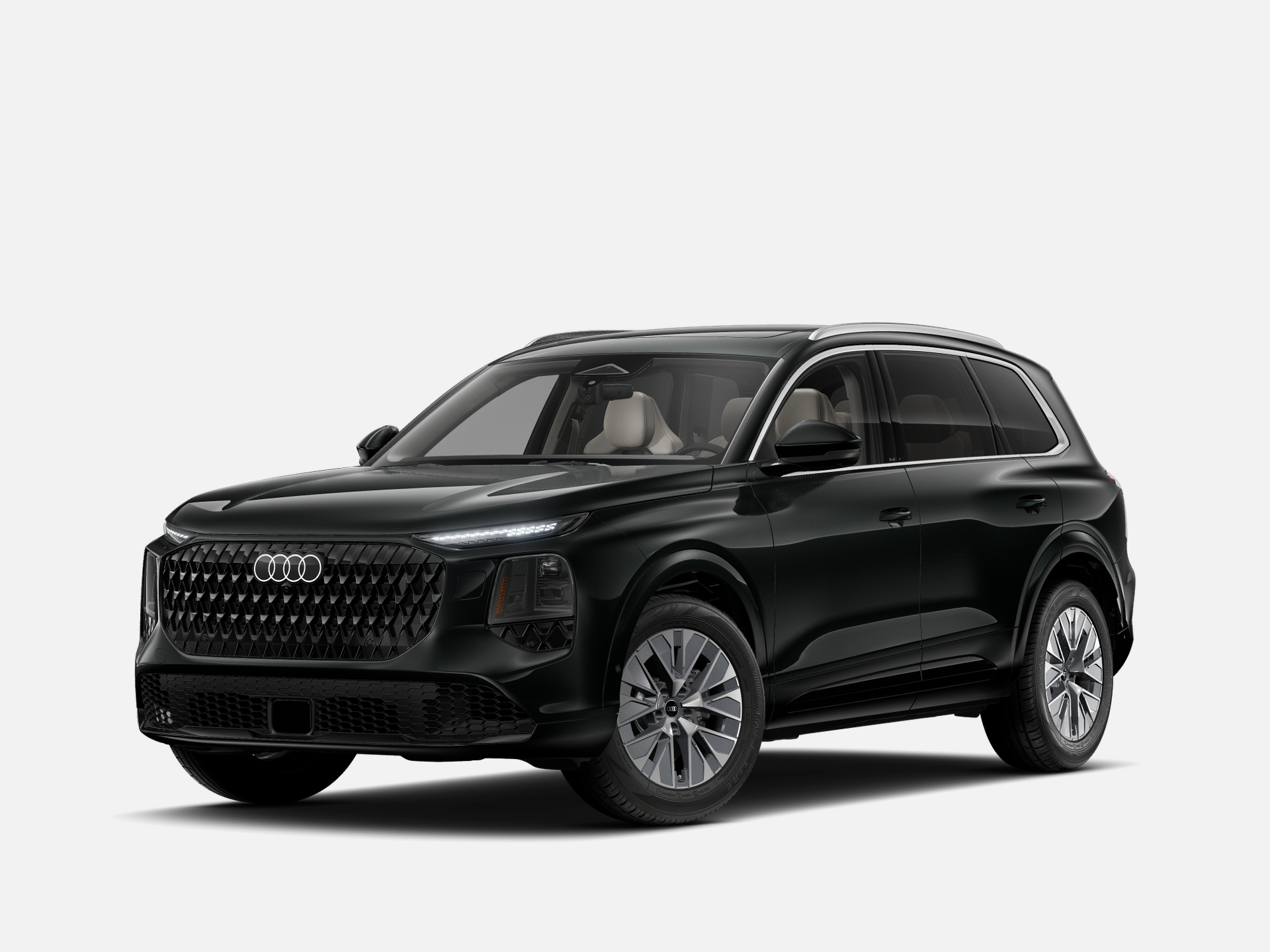 2027 Audi Q7