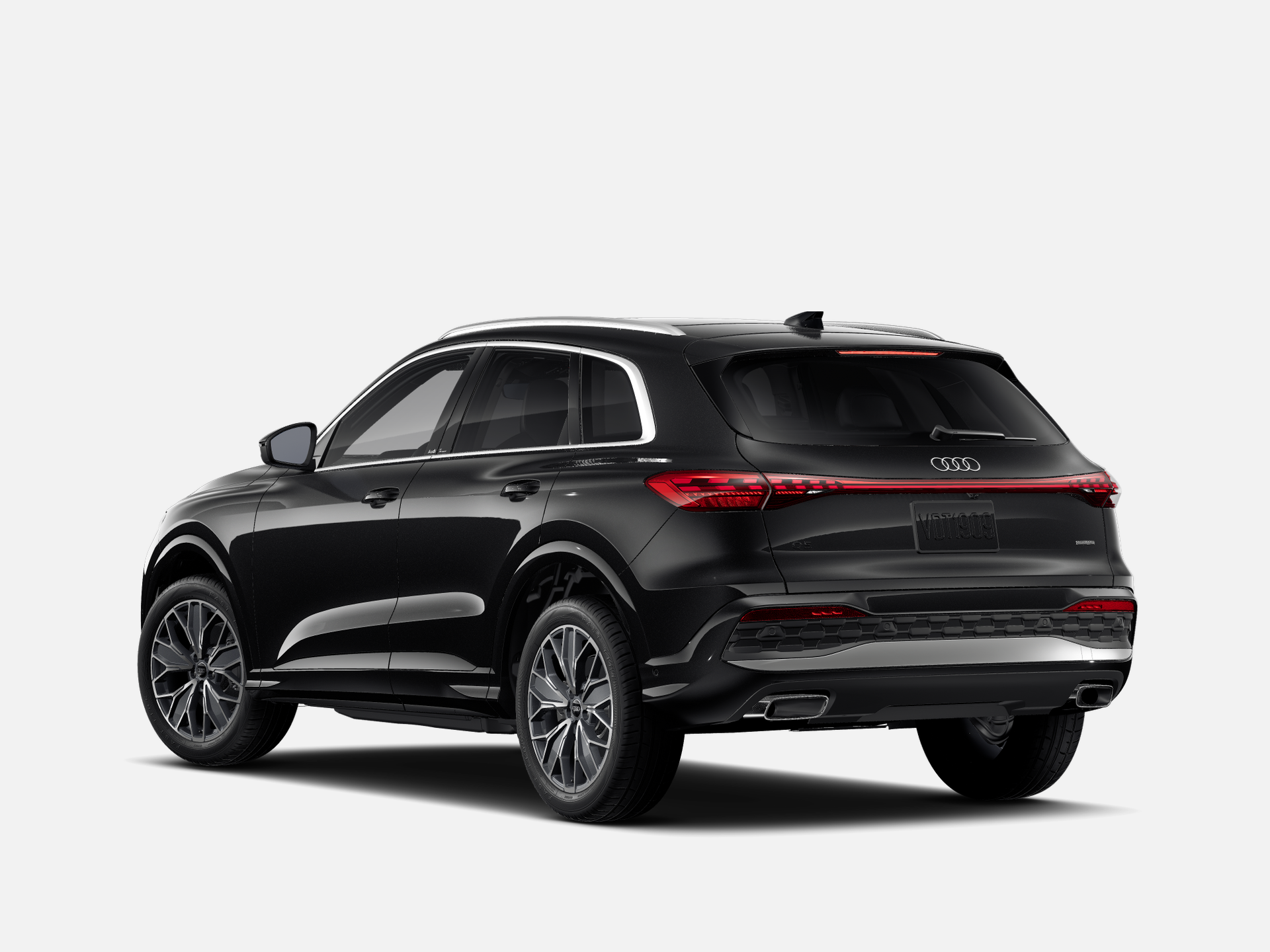 2025 Audi Q5 Premium Plus - Photo 42