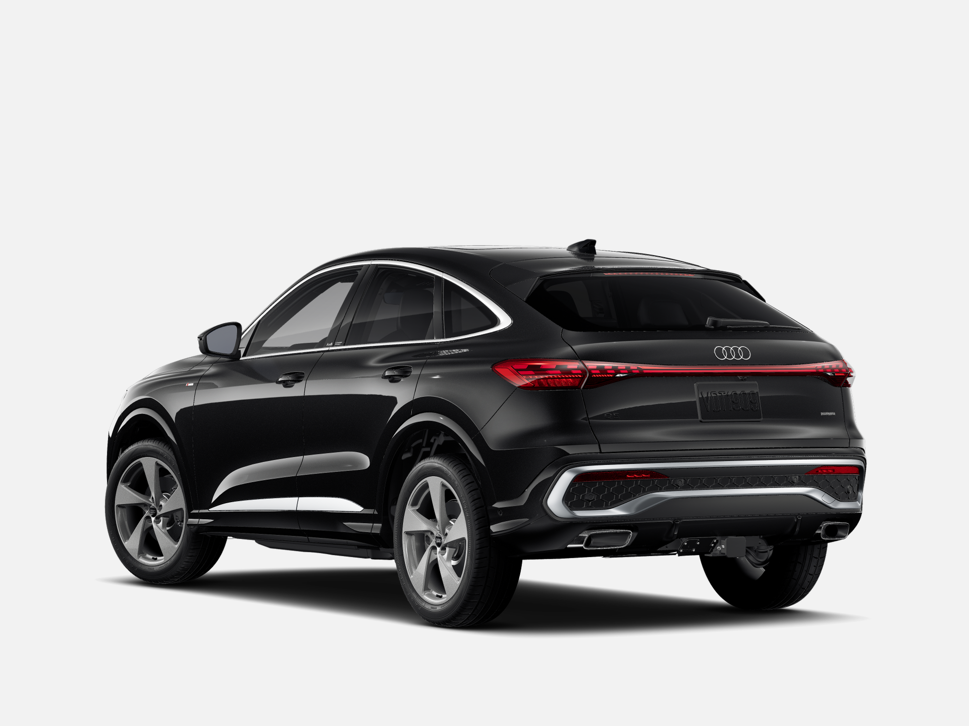 2025 Audi Q5 Sportback Premium Plus - Photo 16