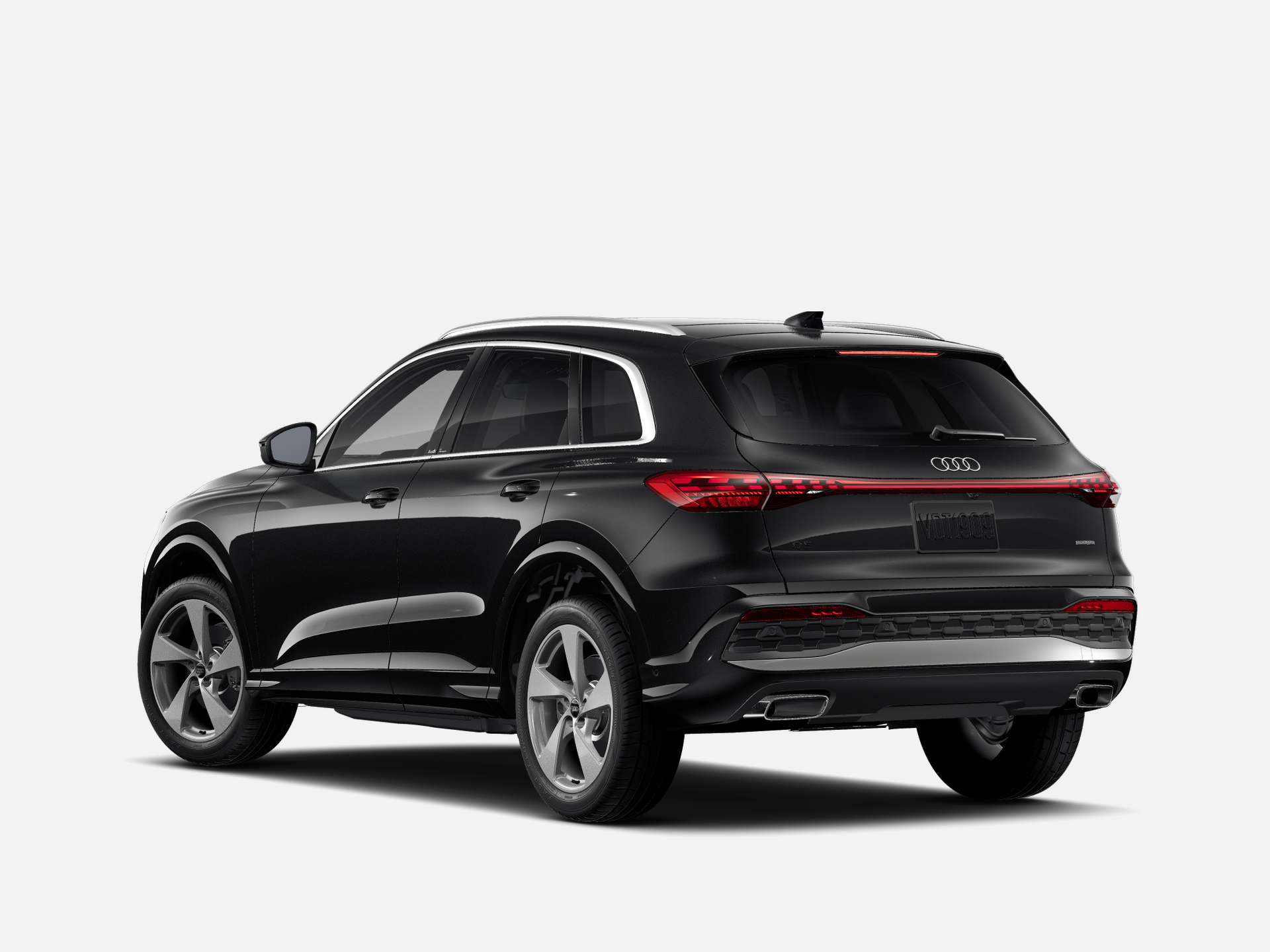 2025 Audi Q5 Premium Plus - Photo 19