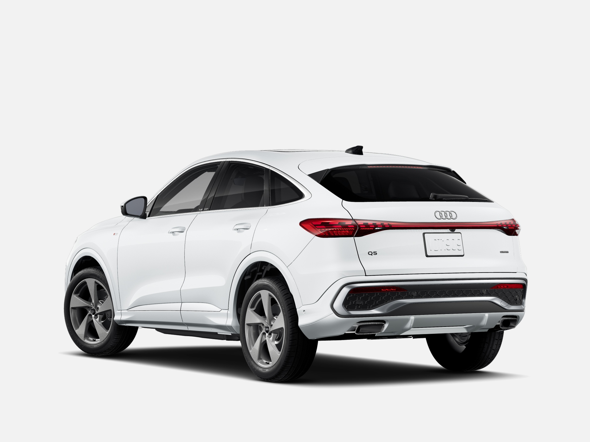 2025 Audi Q5 Sportback Premium Plus - Photo 25