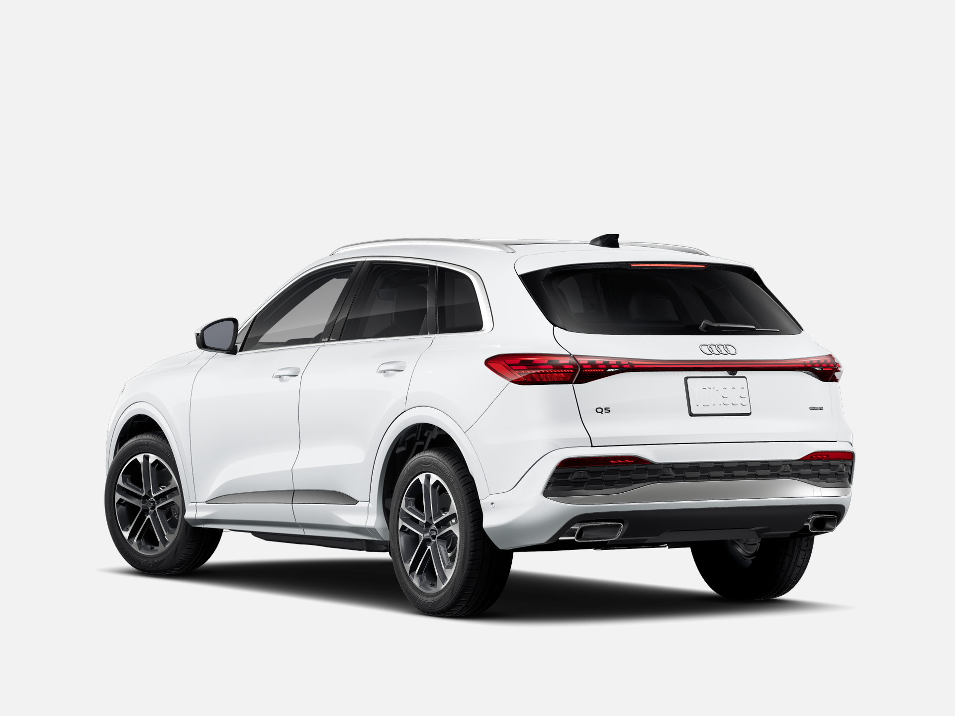 2025 Audi Q5 Premium Plus - Photo 7