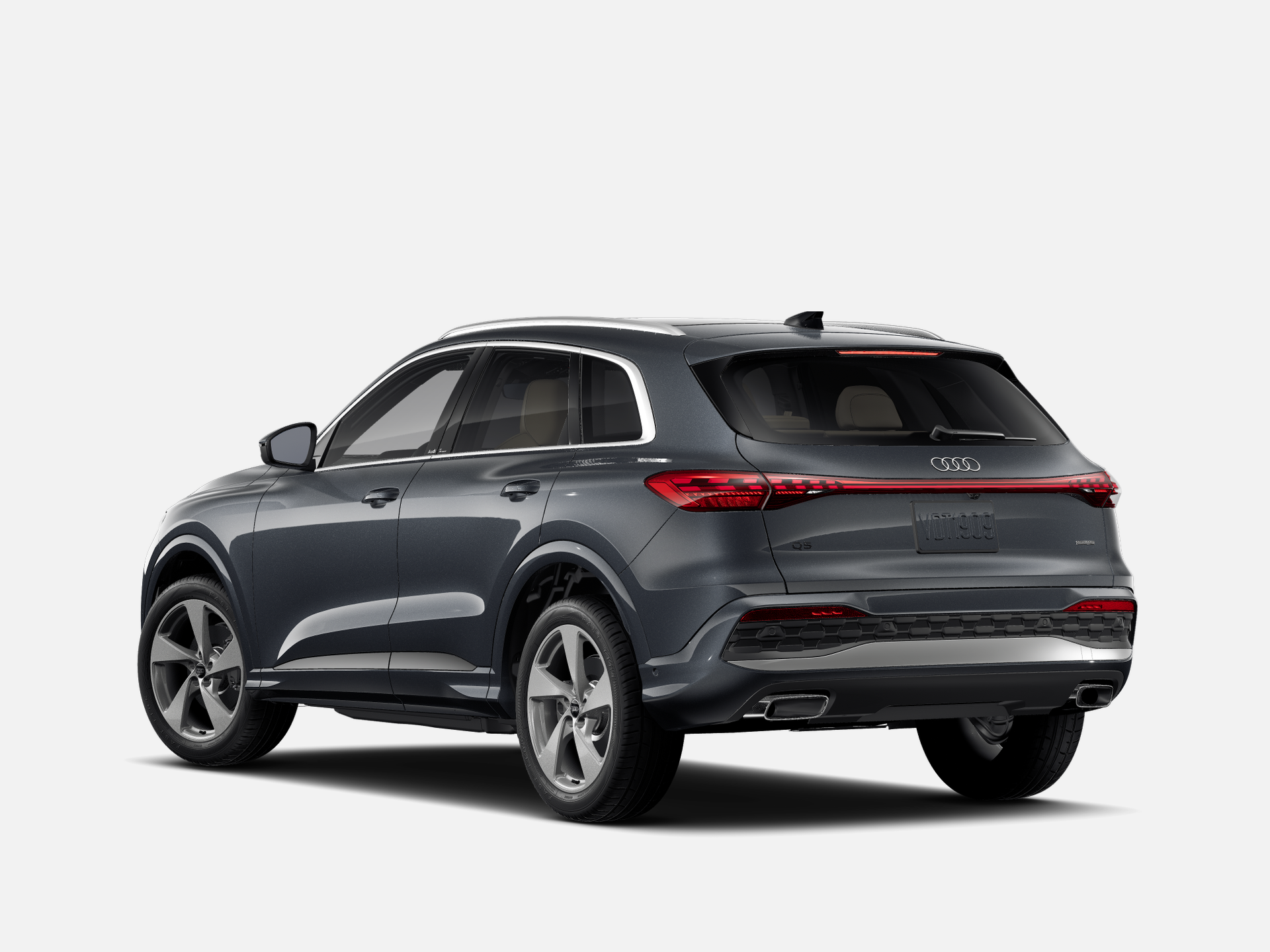 2025 Audi Q5 Premium Plus - Photo 8