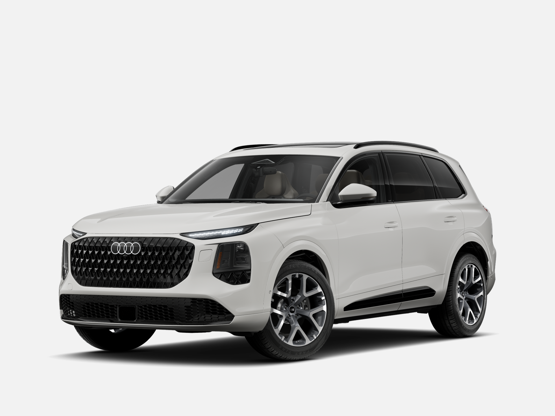 2027 Audi Q7