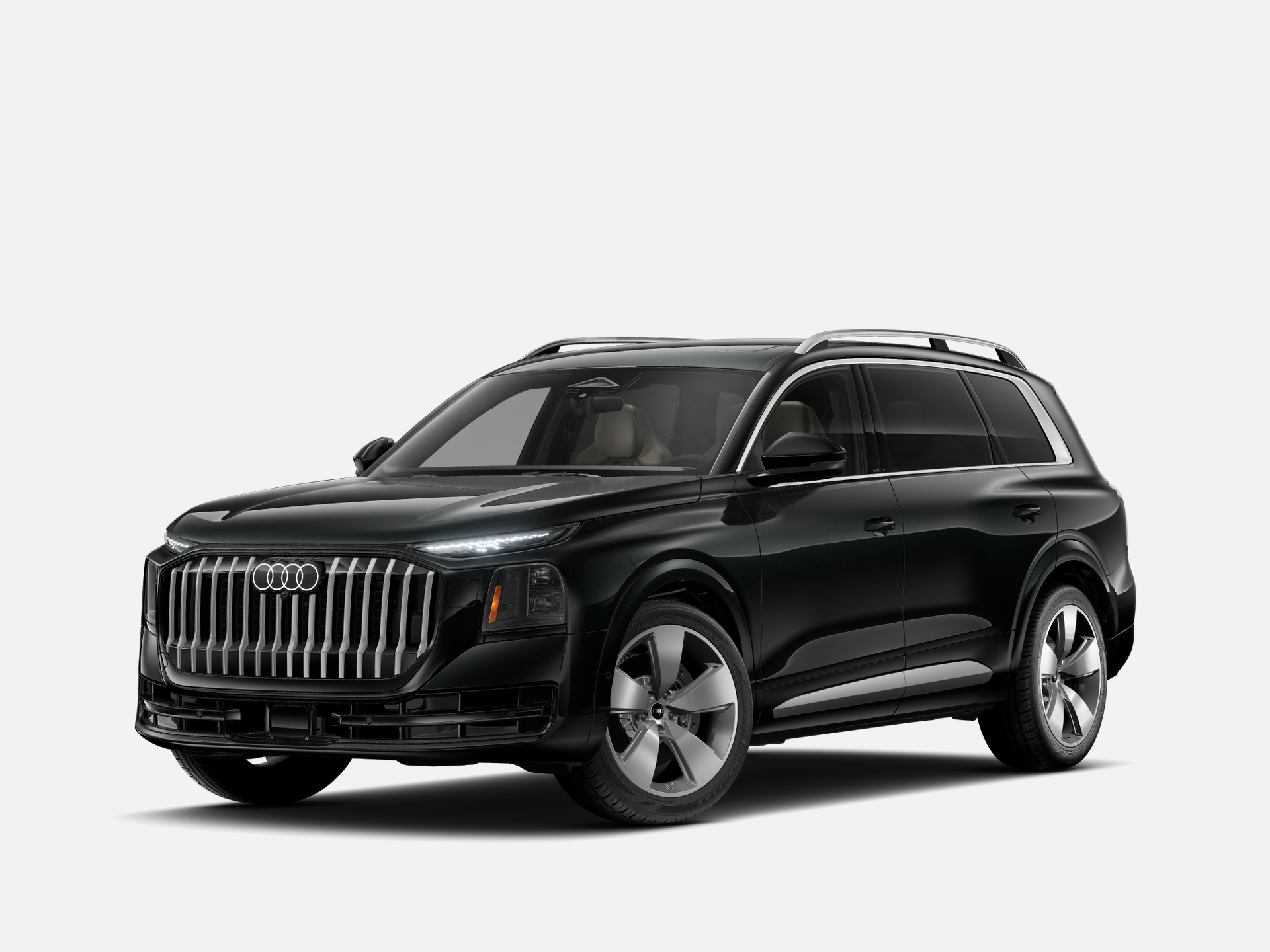 2027 Audi Q9