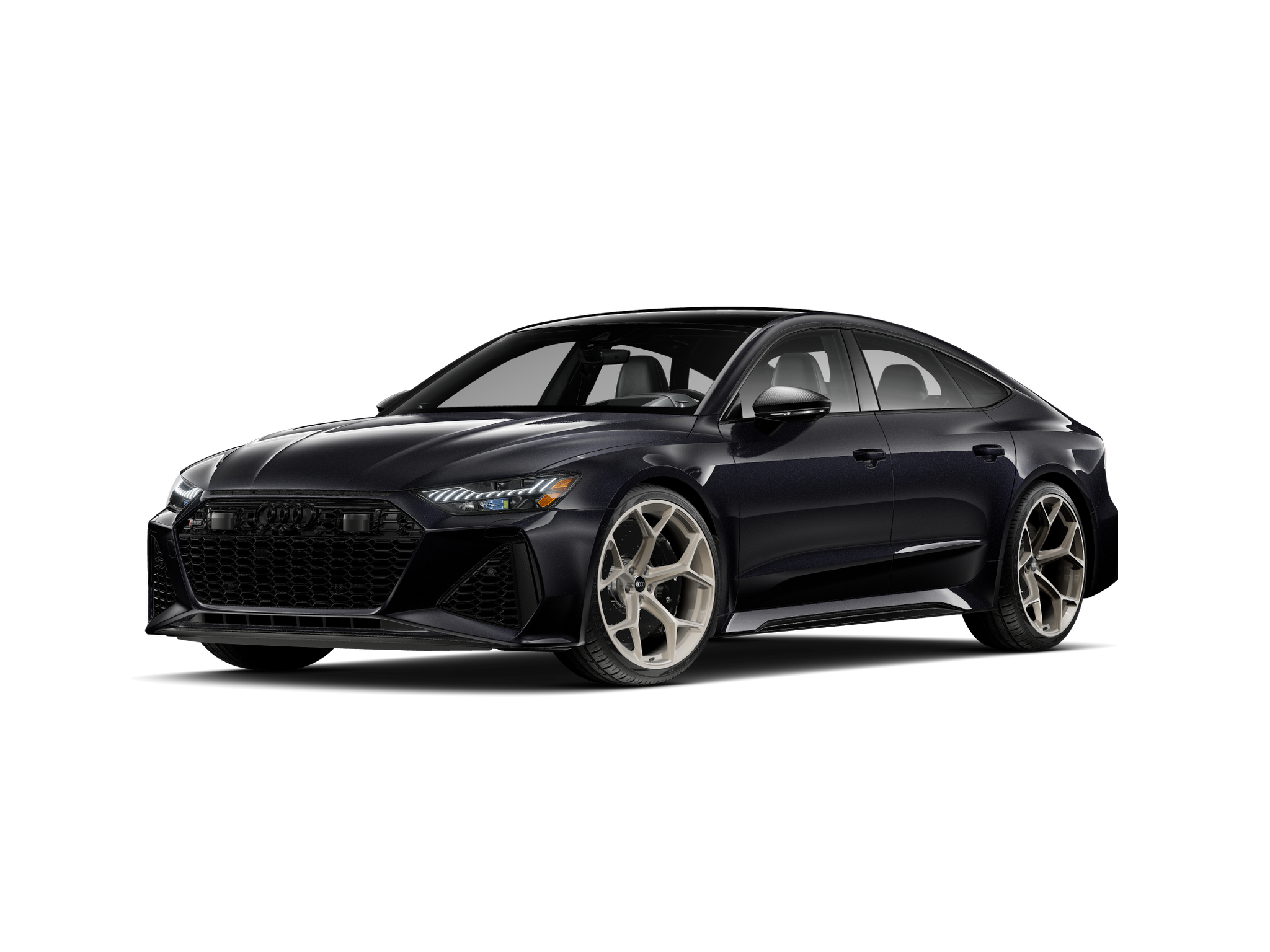 2024 Audi RS 7 Base's photo