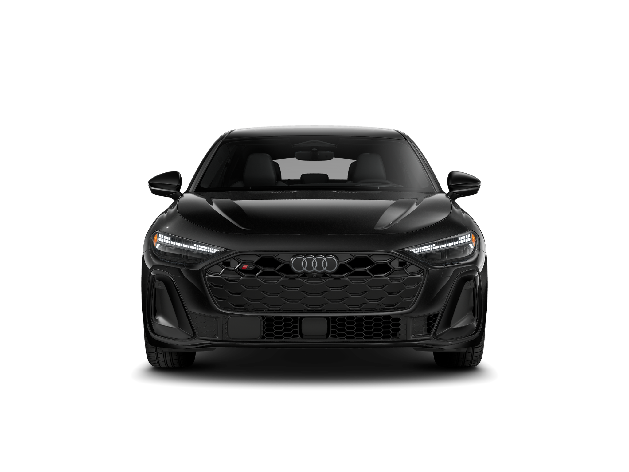 2025 Audi S5 Sedan