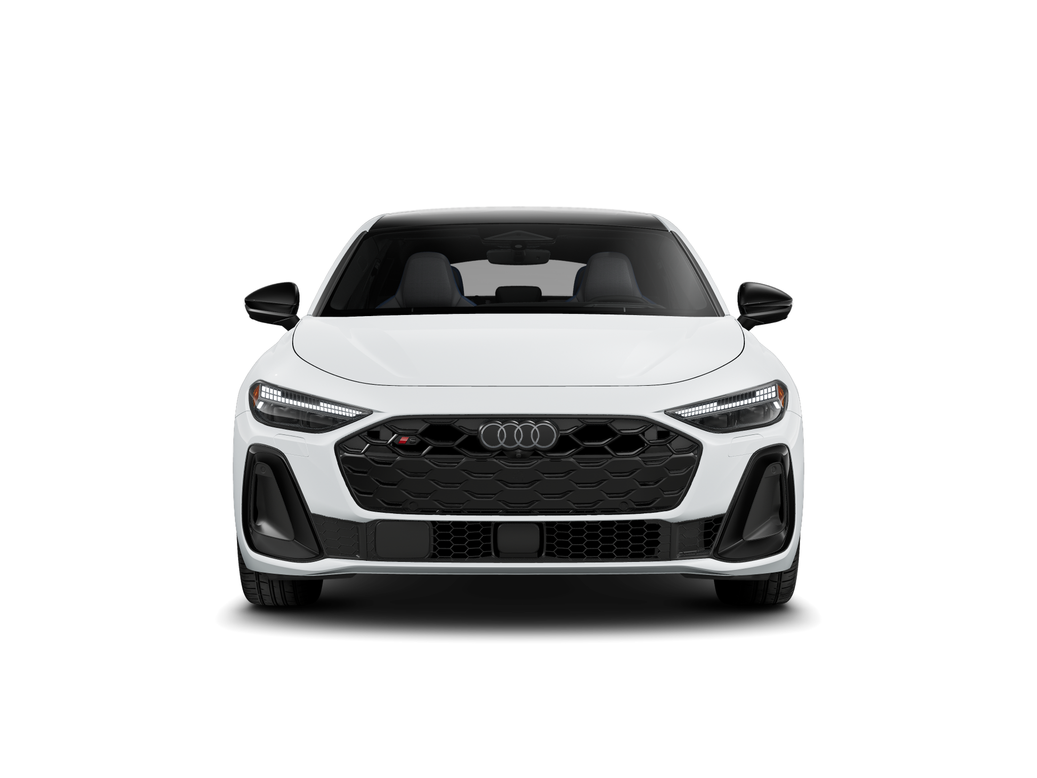2025 Audi S5 Sedan