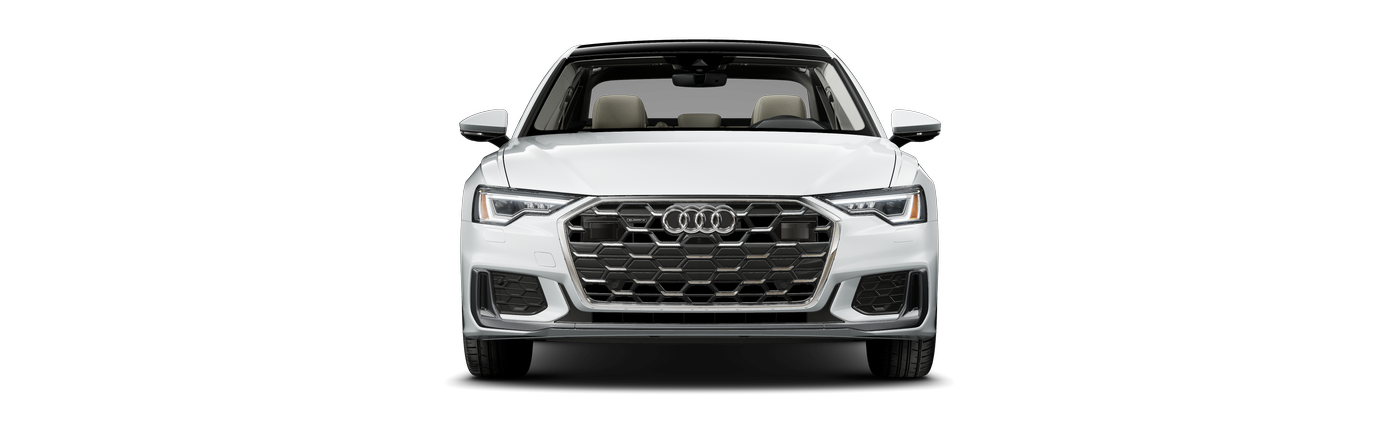 2025 Audi A6 Premium Plus - Photo 56