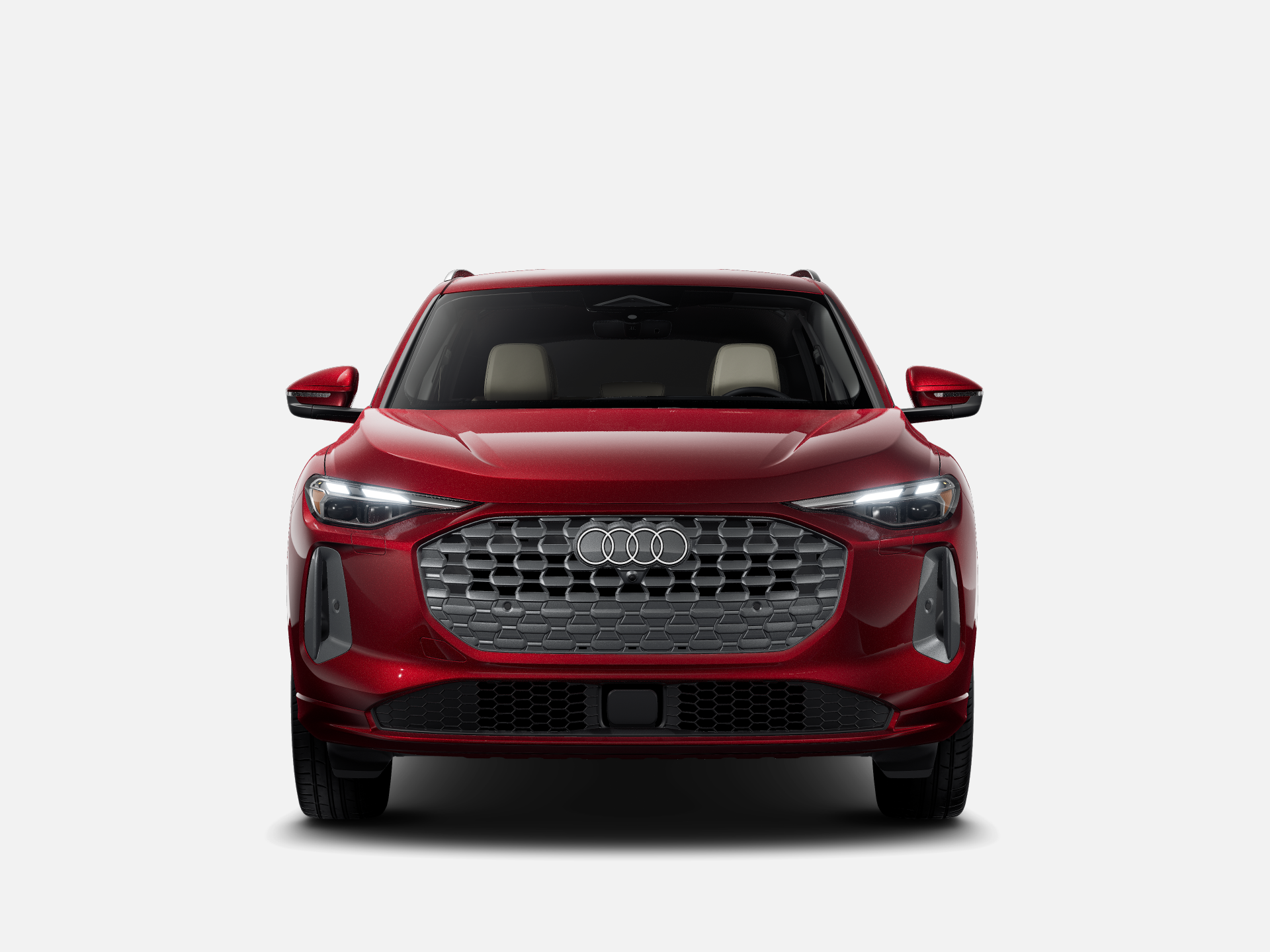 2025 Audi Q5 Premium - Photo 35