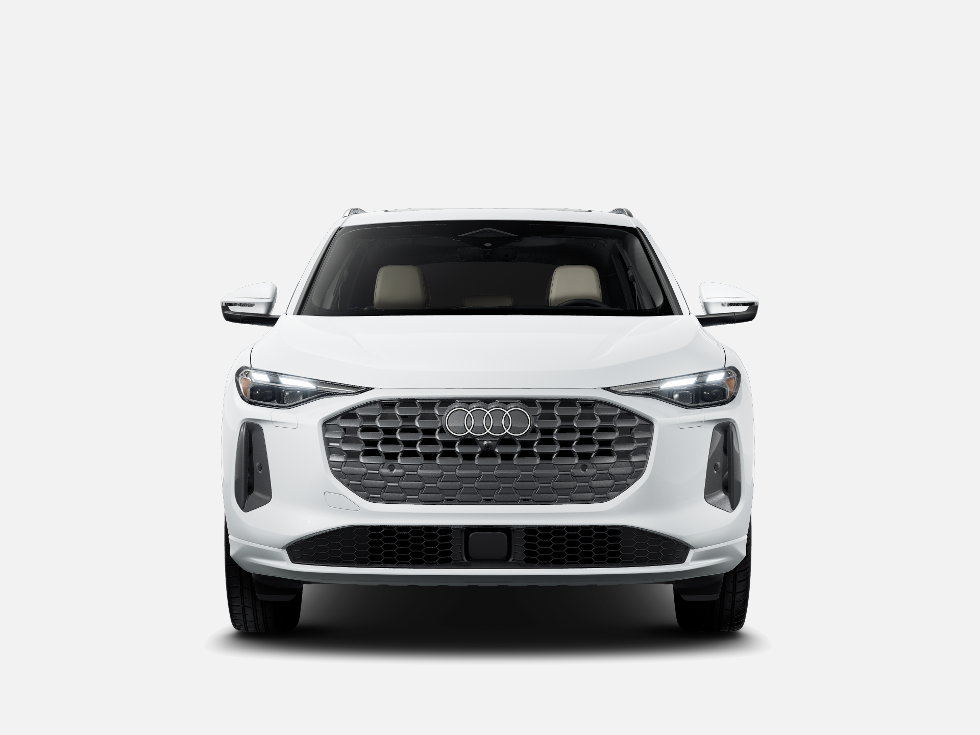 2025 Audi Q5 Premium - Photo 33