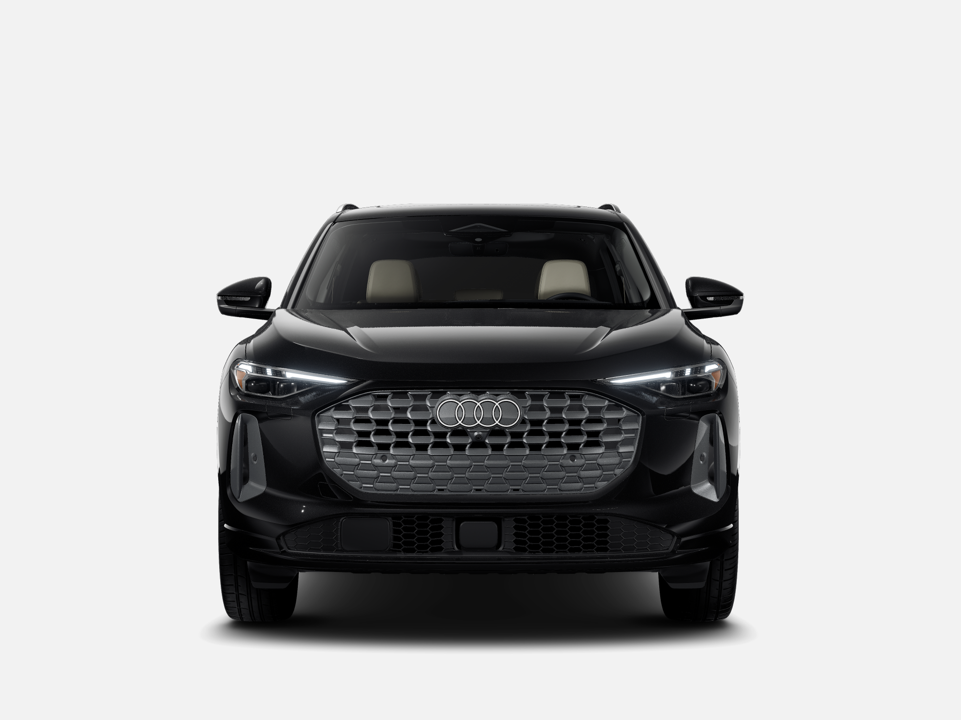 2025 Audi New Q5 Premium Plus - Photo 29
