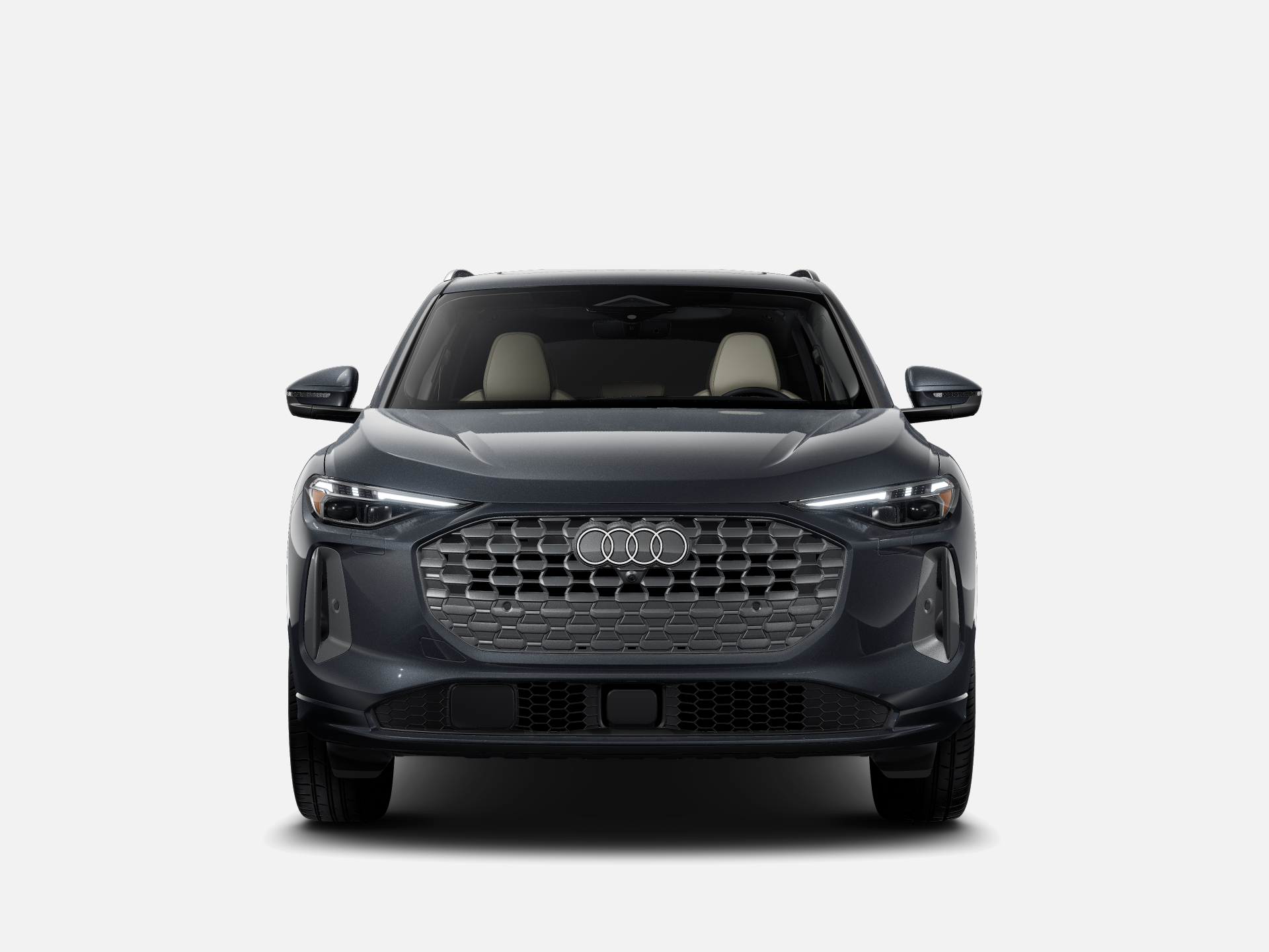 2025 Audi New Q5 Premium Plus - Photo 31