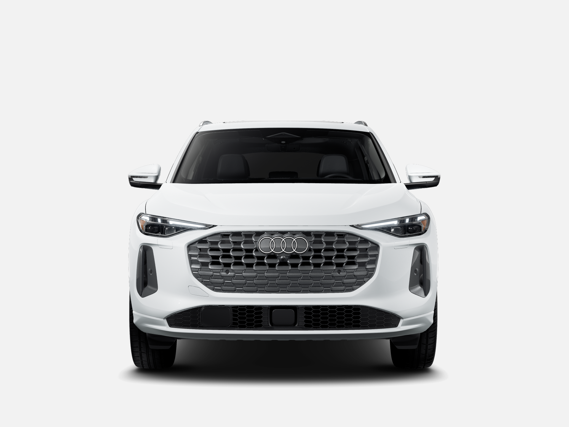 2025 Audi Q5 Premium Plus - Photo 26