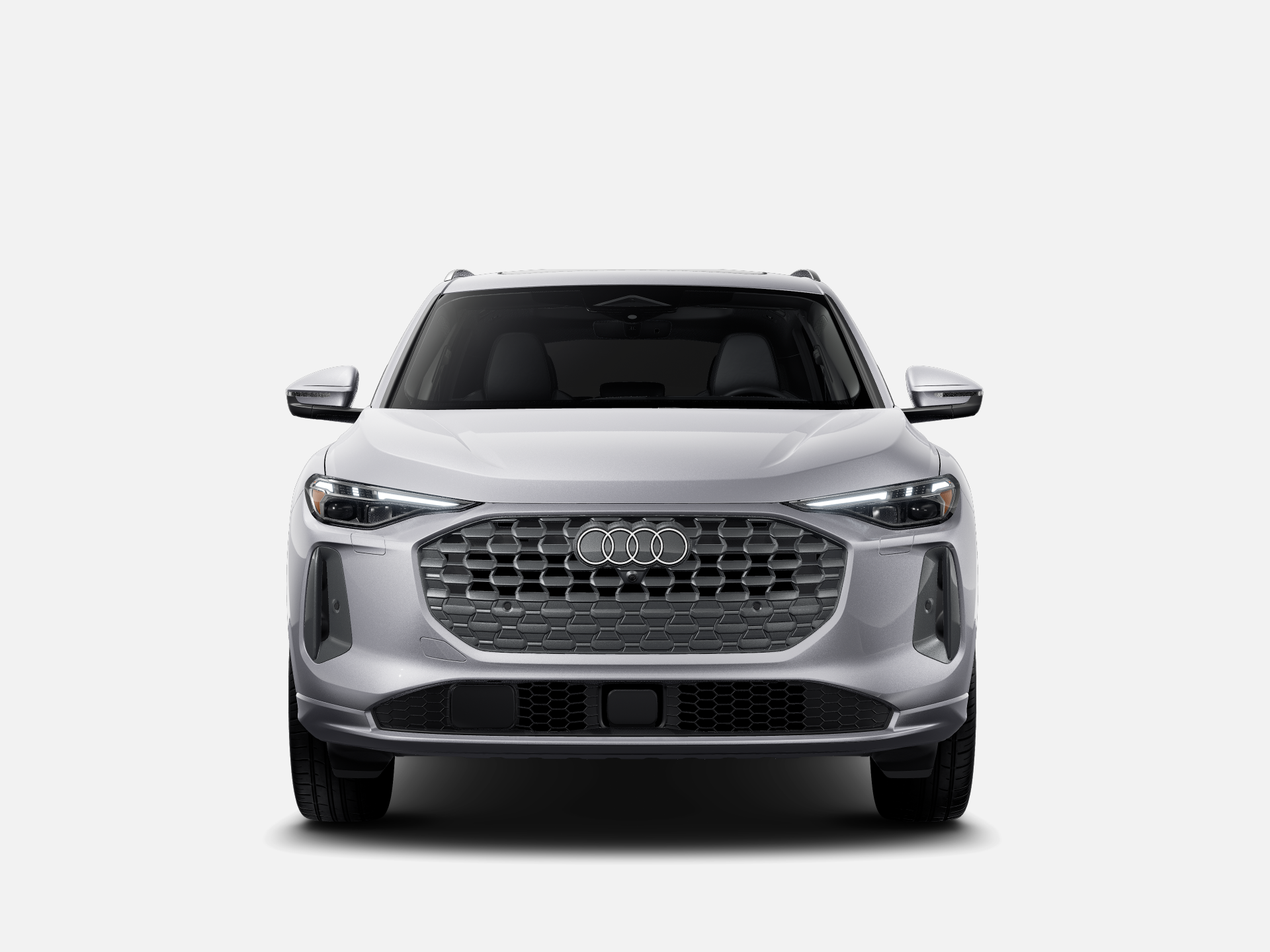 2025 Audi Q5 Premium Plus - Photo 19