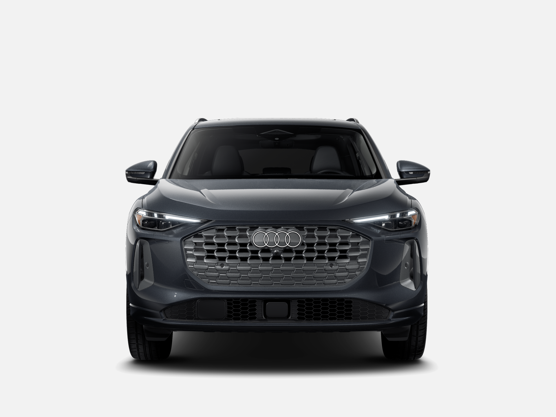 2025 Audi Q5 Premium Plus - Photo 35