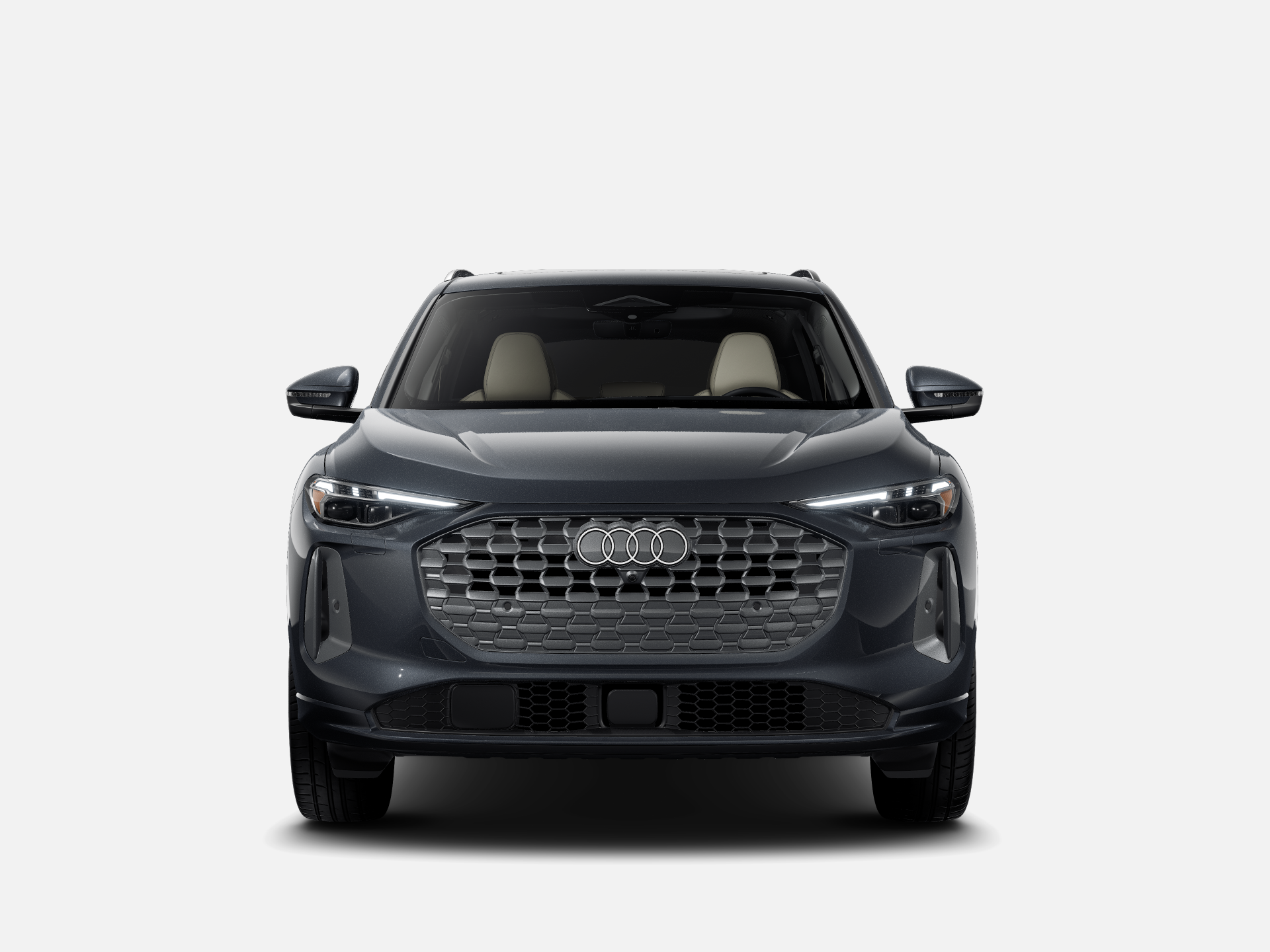 2025 Audi Q5 Premium Plus - Photo 6