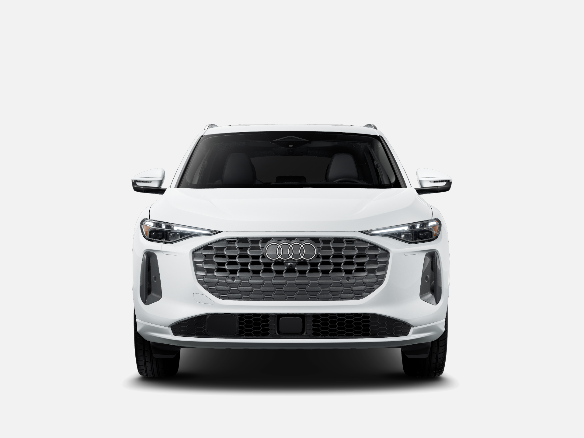 2025 Audi Q5 Premium Plus - Photo 13