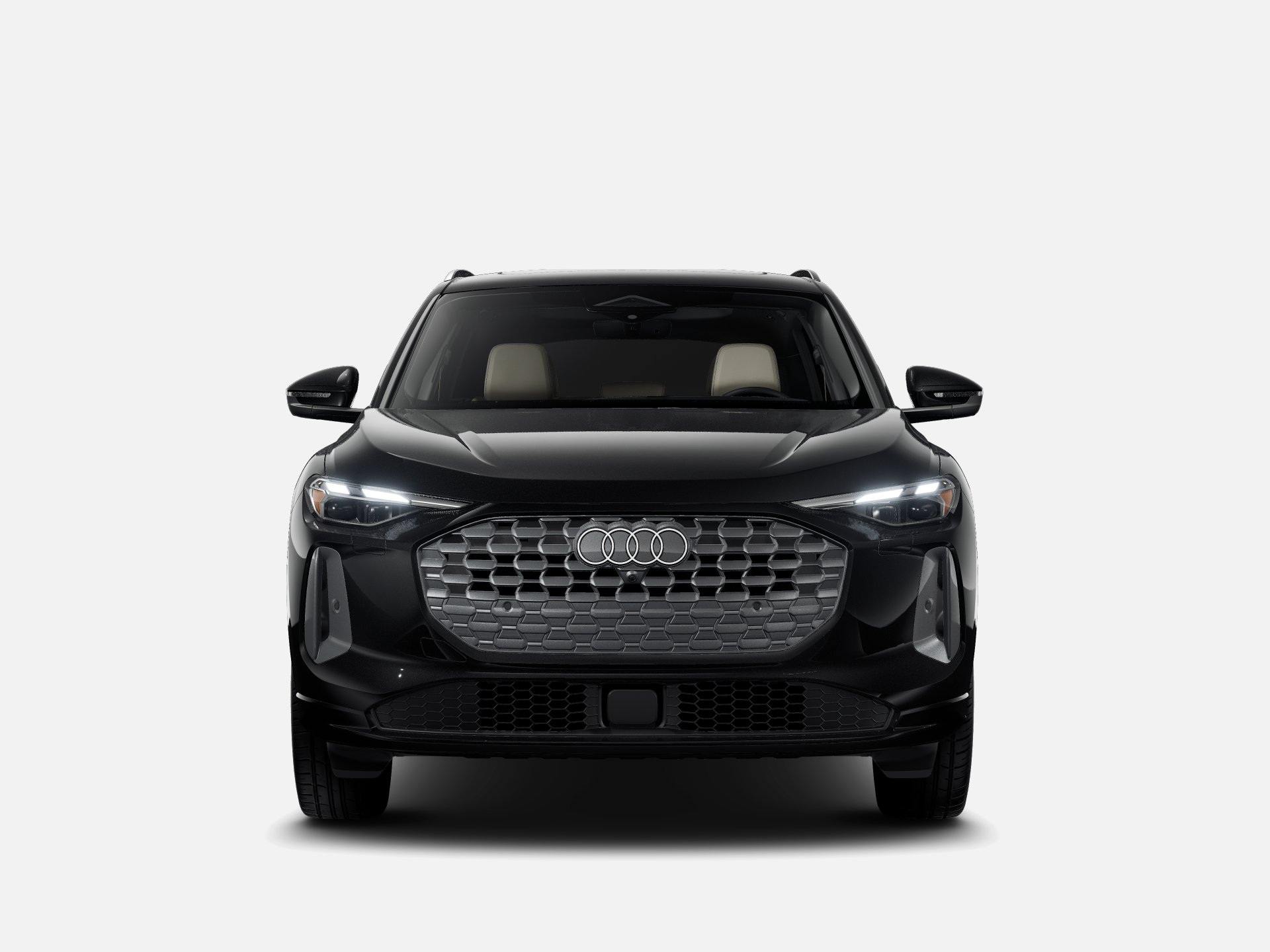 2025 Audi Q5 Premium - Photo 76