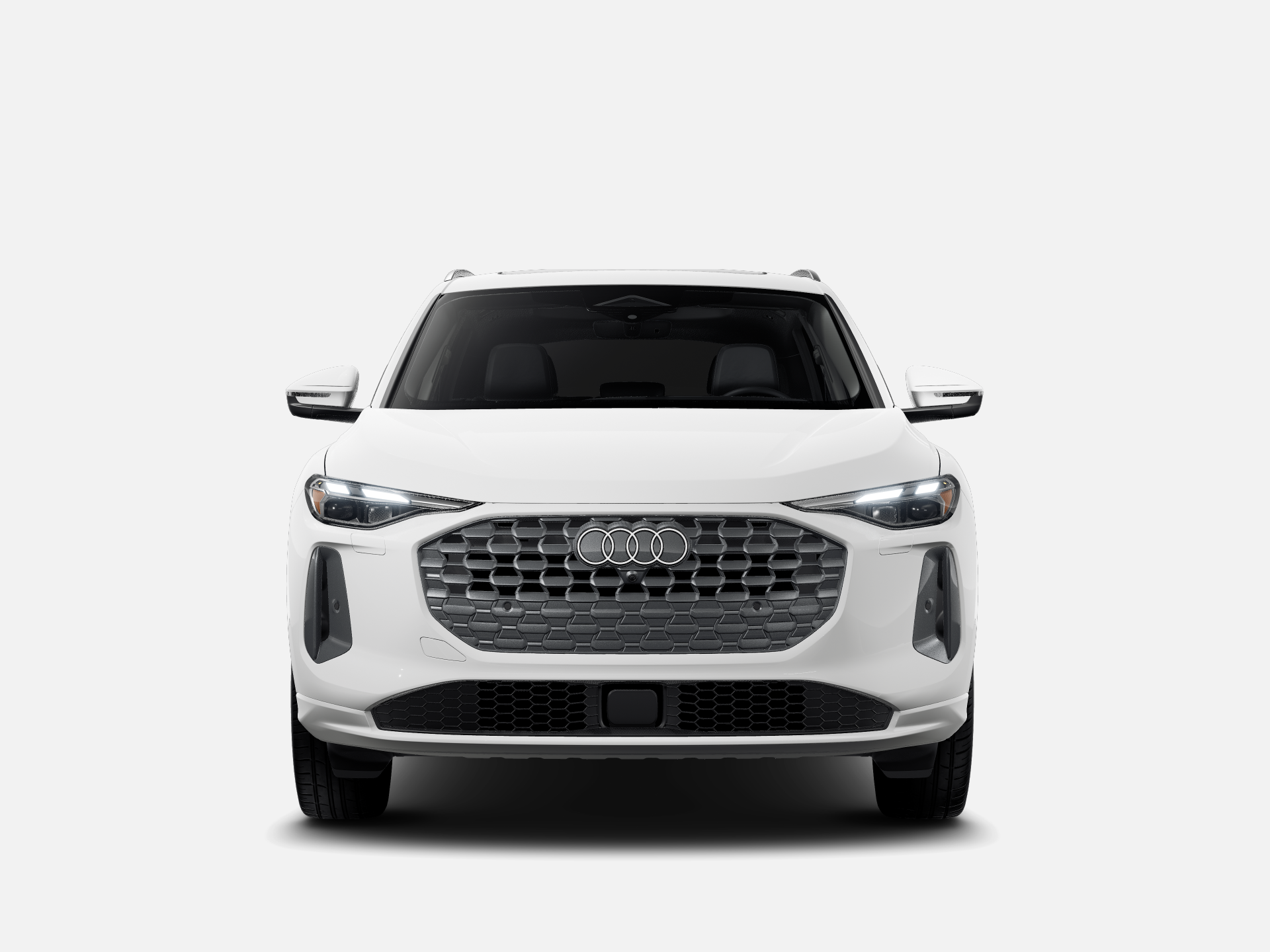 2025 Audi Q5 Premium - Photo 20