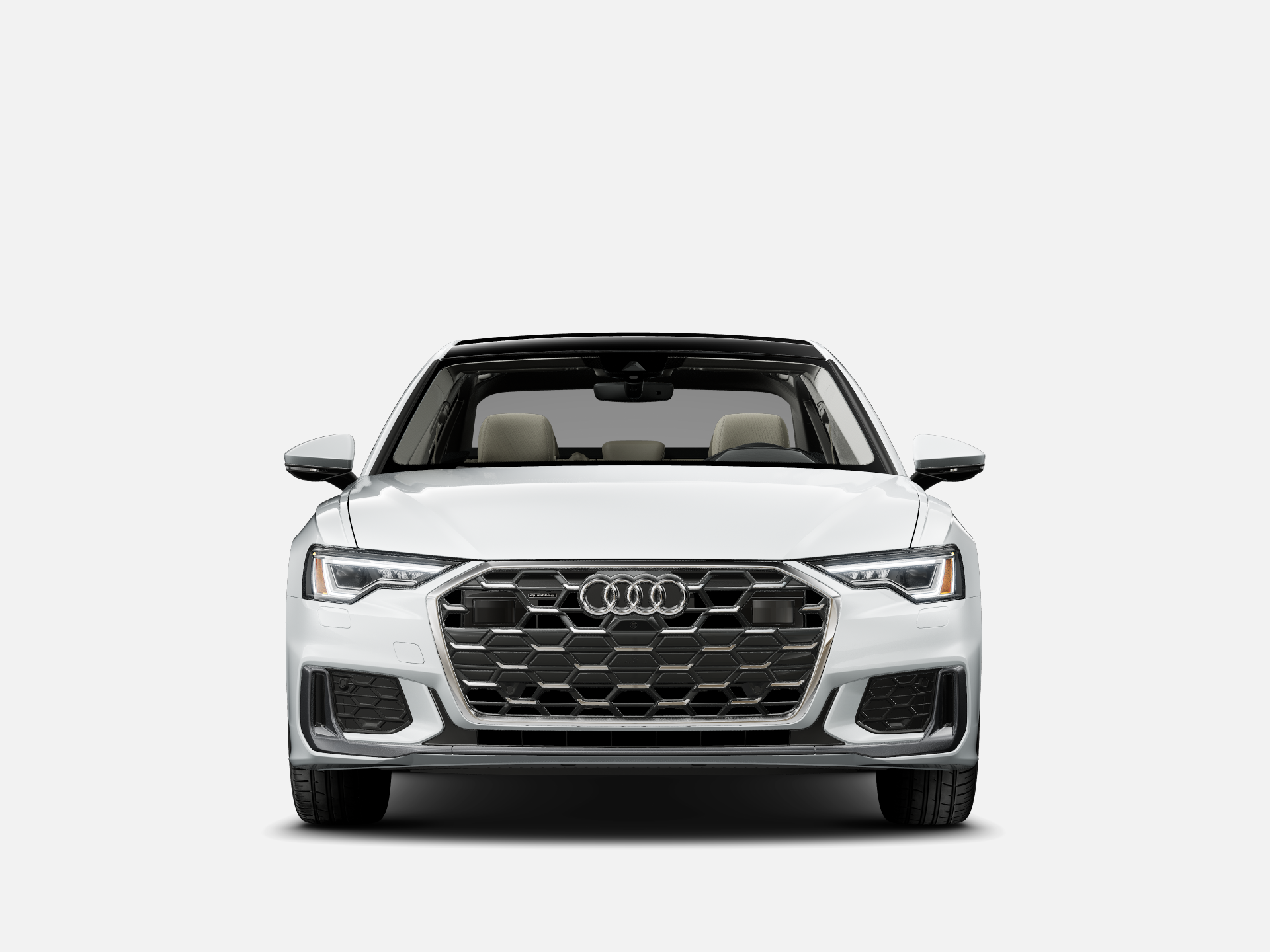 2025 Audi A6 Premium Plus - Photo 36