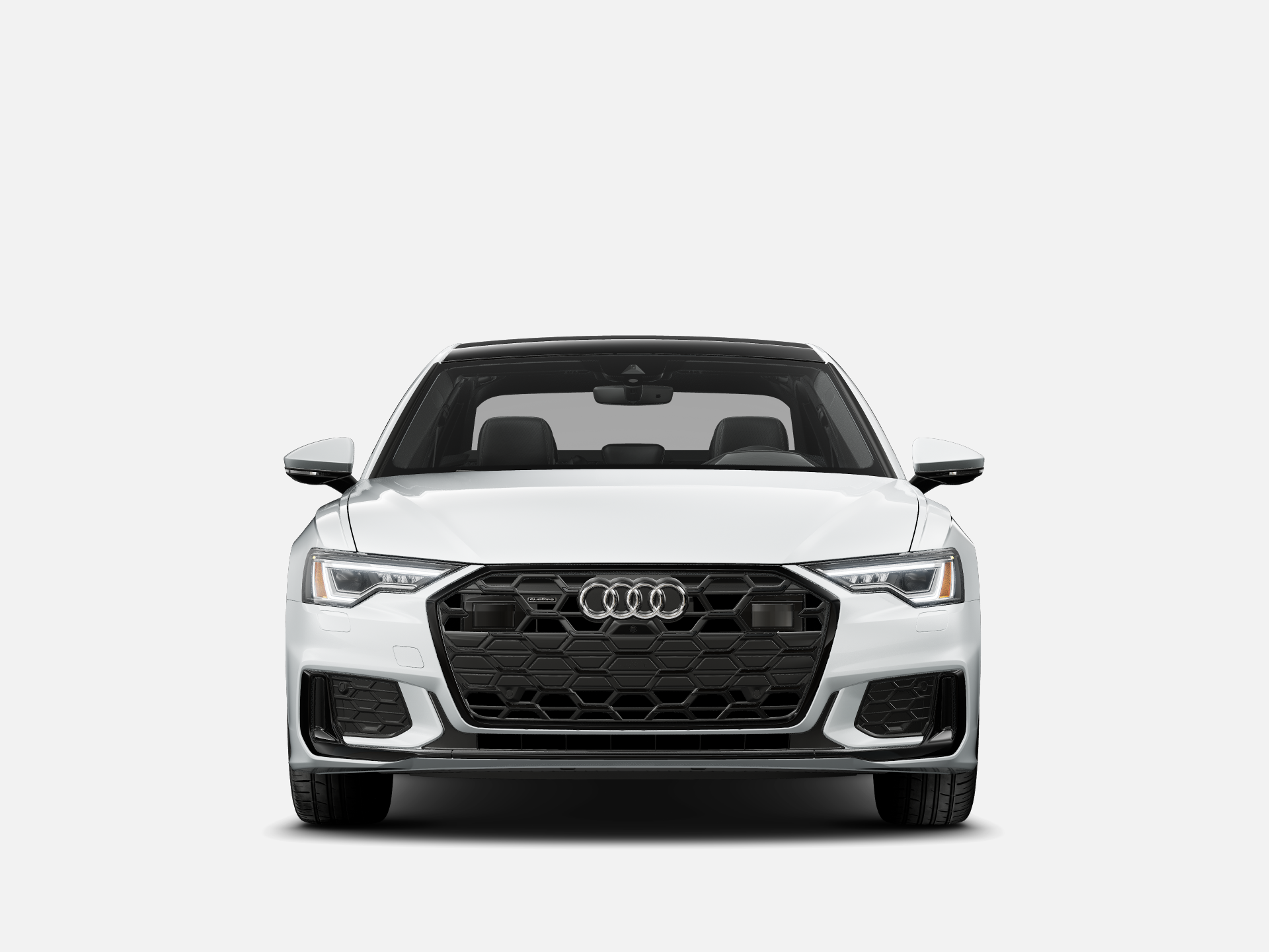 2025 Audi A6 Premium Plus - Photo 33