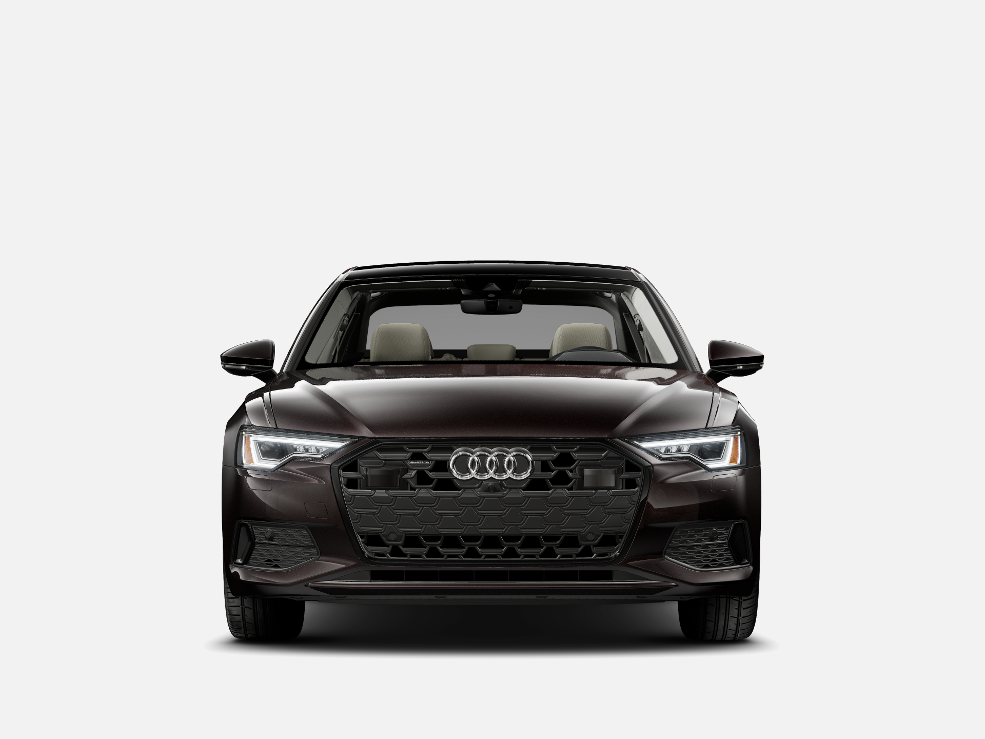 2025 Audi A6 Premium Plus - Photo 33