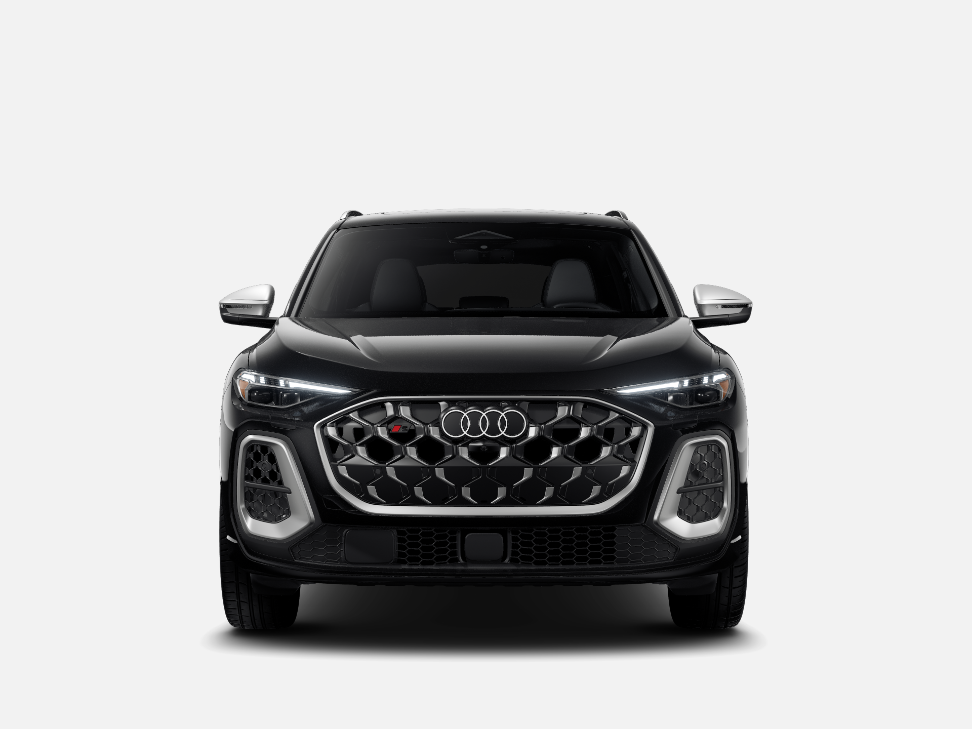 2025 Audi SQ5 Premium Plus - Photo 17