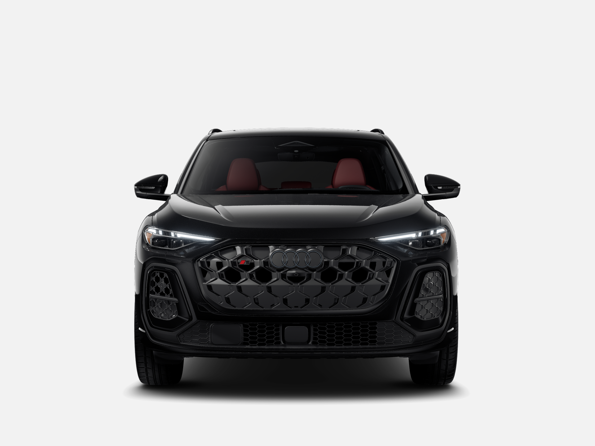 2025 Audi SQ5 Premium Plus - Photo 31