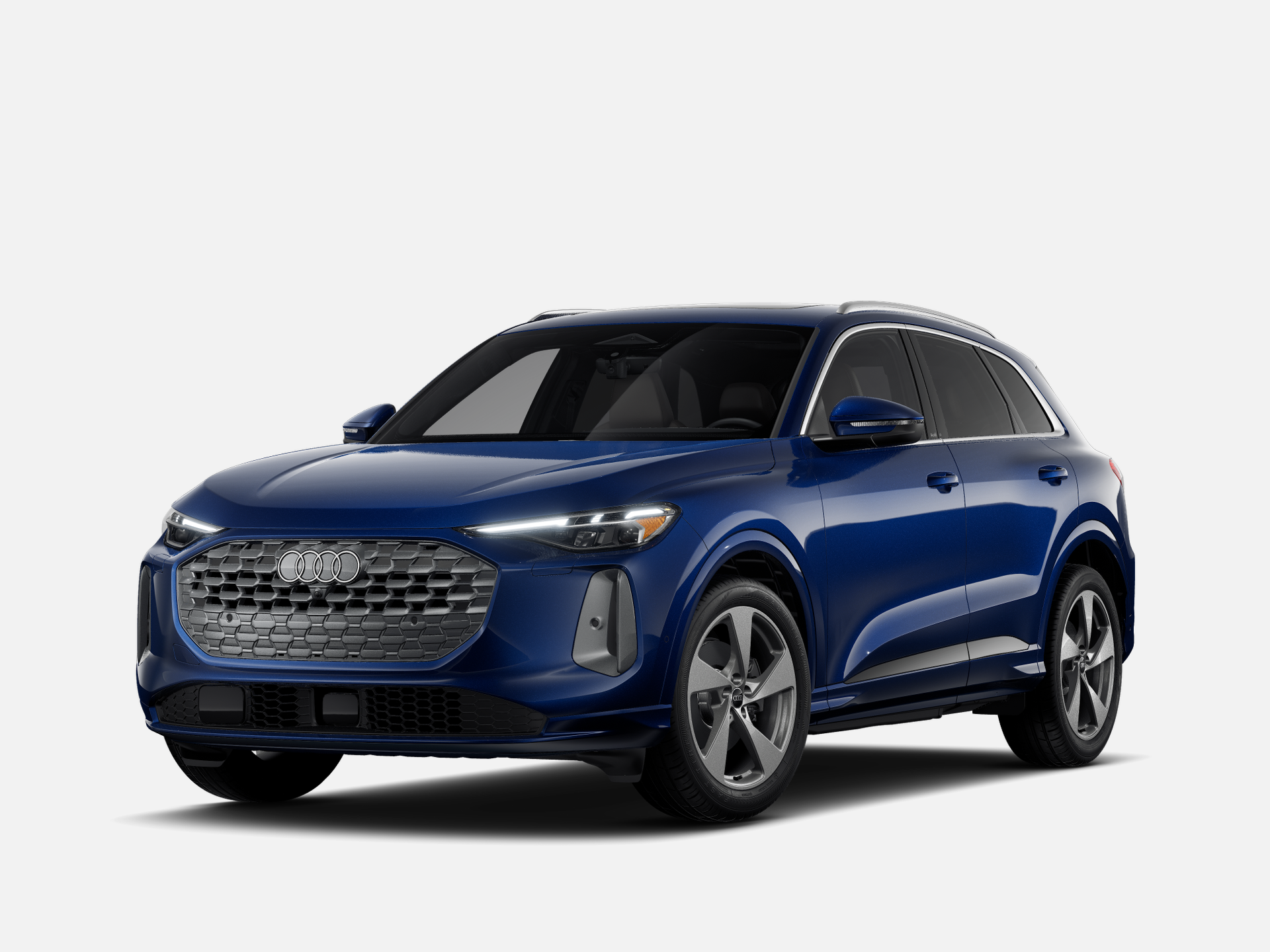 2026 Audi Q5 Prestige quattro's photo